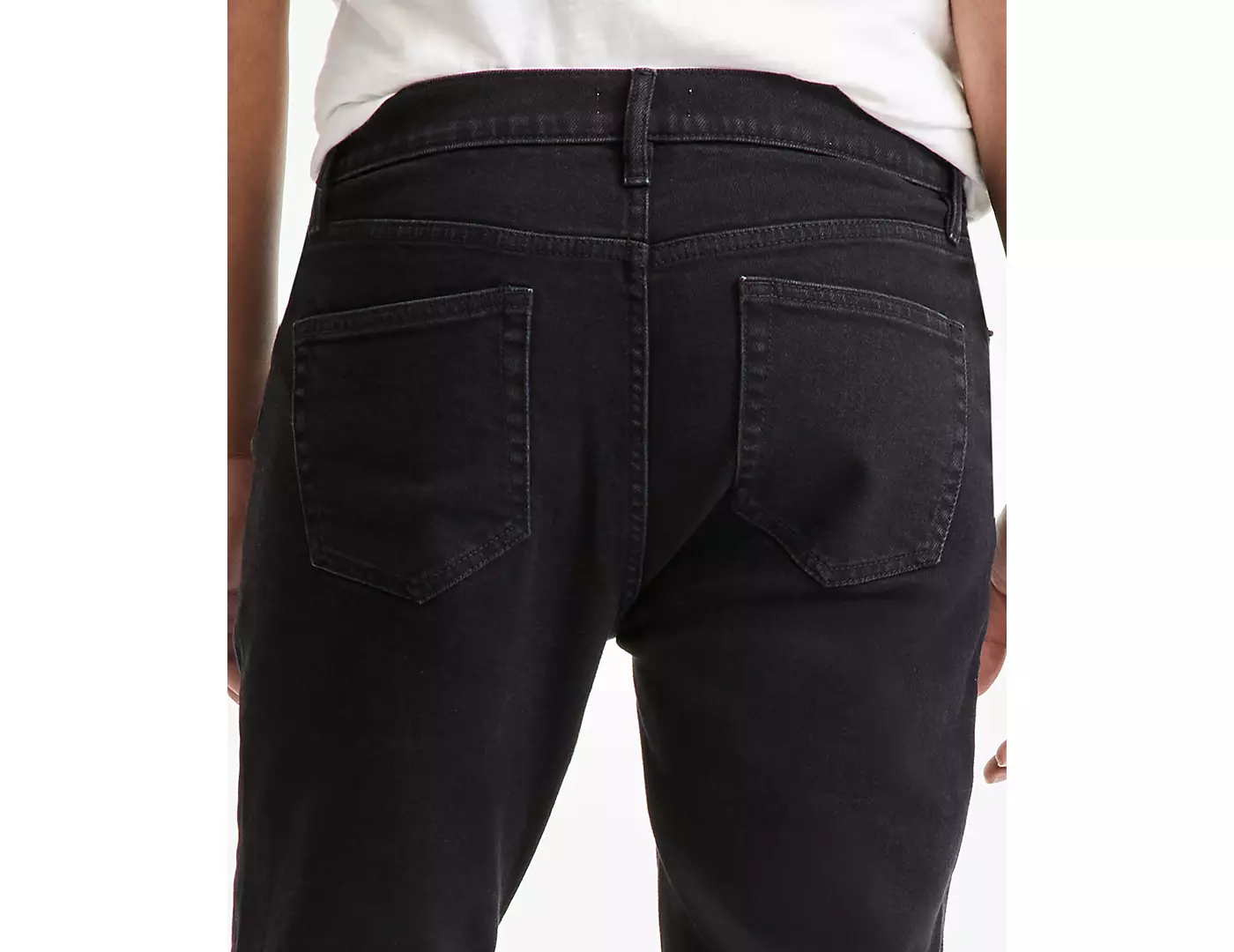 Мужские джинсы Sun + Stone Slim-Fit Dante, эксклюзивно в Macy's