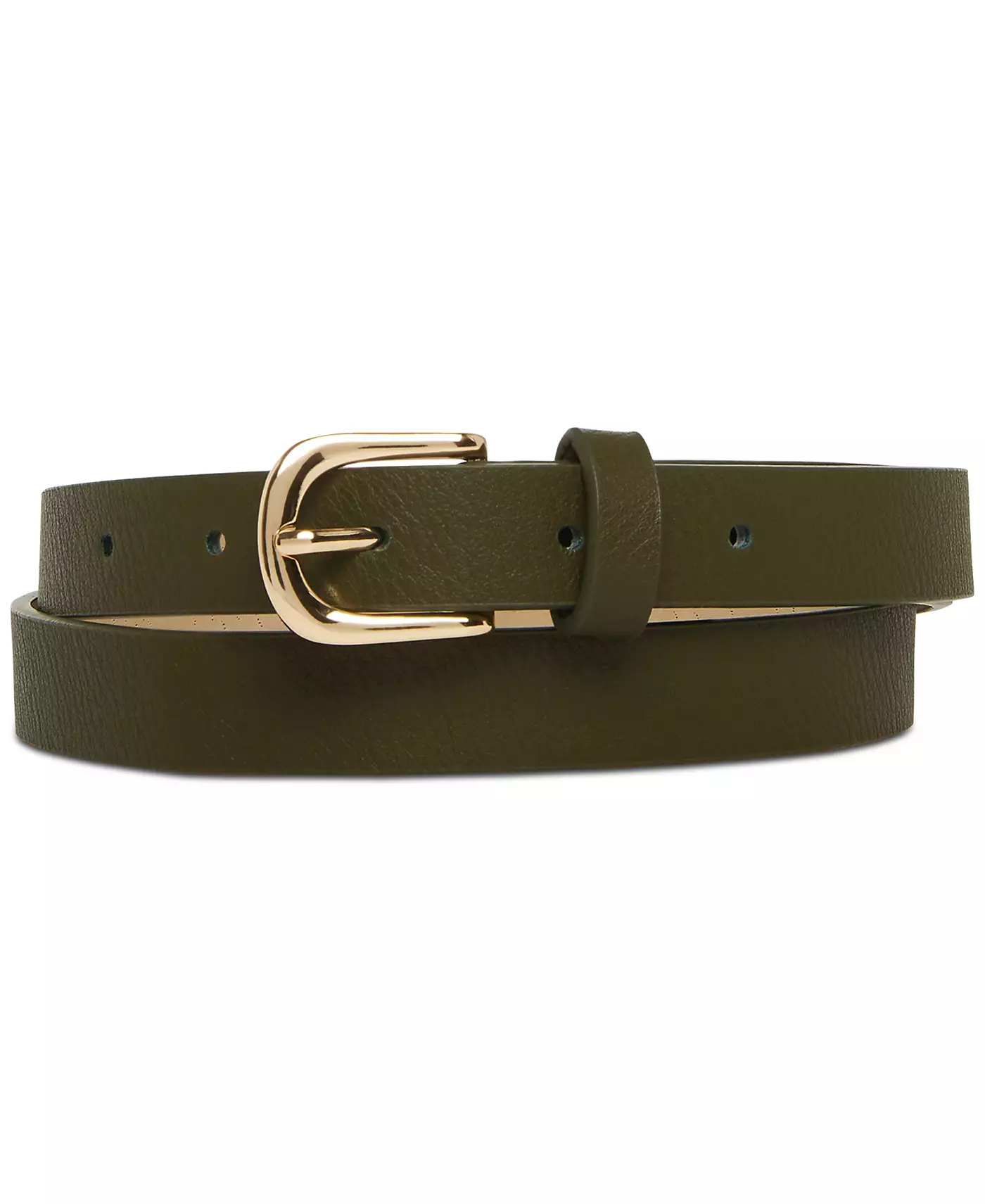 Steve Madden универсальные женские ремни из искусственной кожи, 3 пары