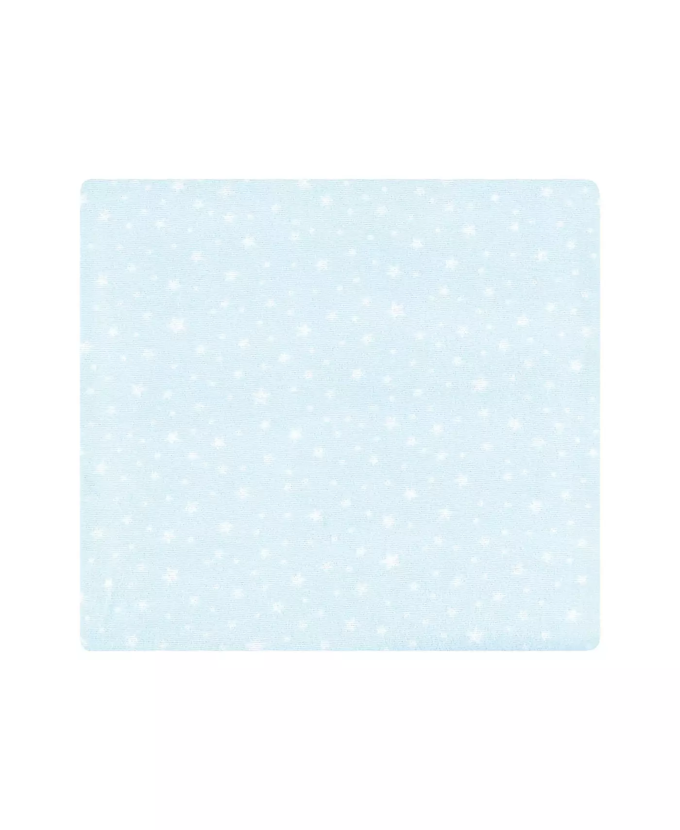 Комплект одеял для новорожденных девочек Hudson Baby из хлопка и полиэфирной фланели, Garden Fairies, один размер