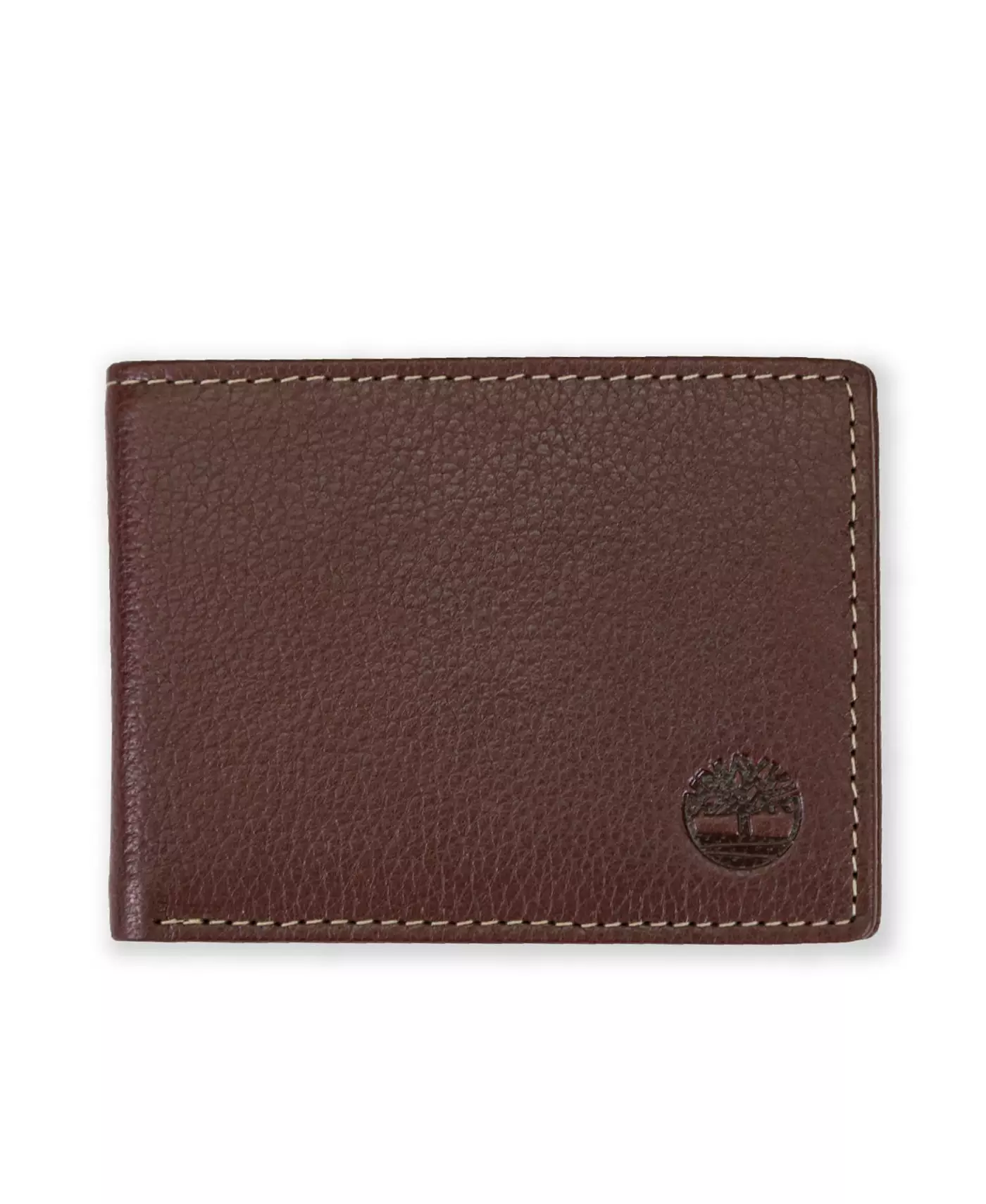 Мужской кожаный кошелек Timberland Core Sportz Billfold