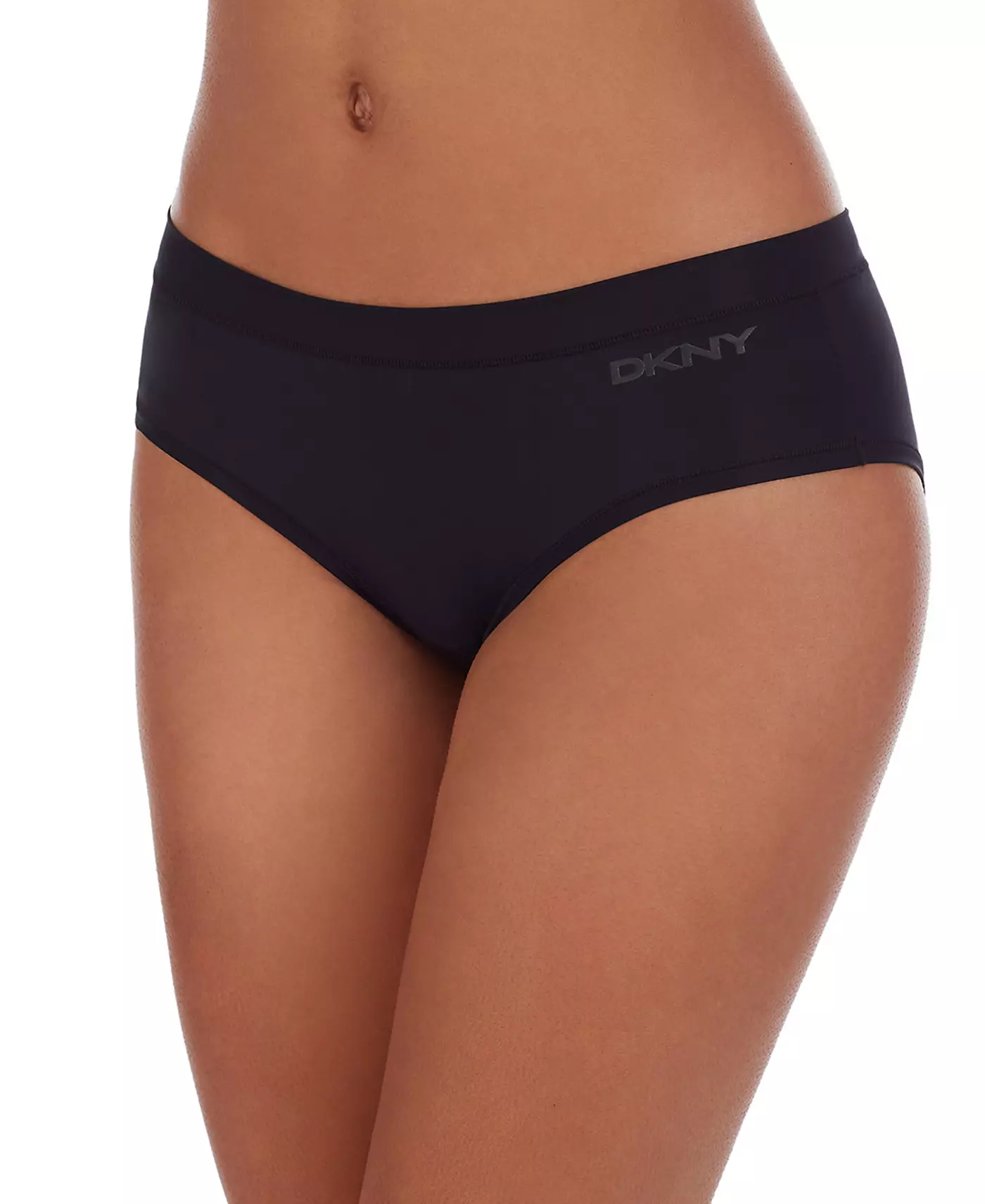 Женские шорты-хипстеры DKNY Active Comfort DK8963