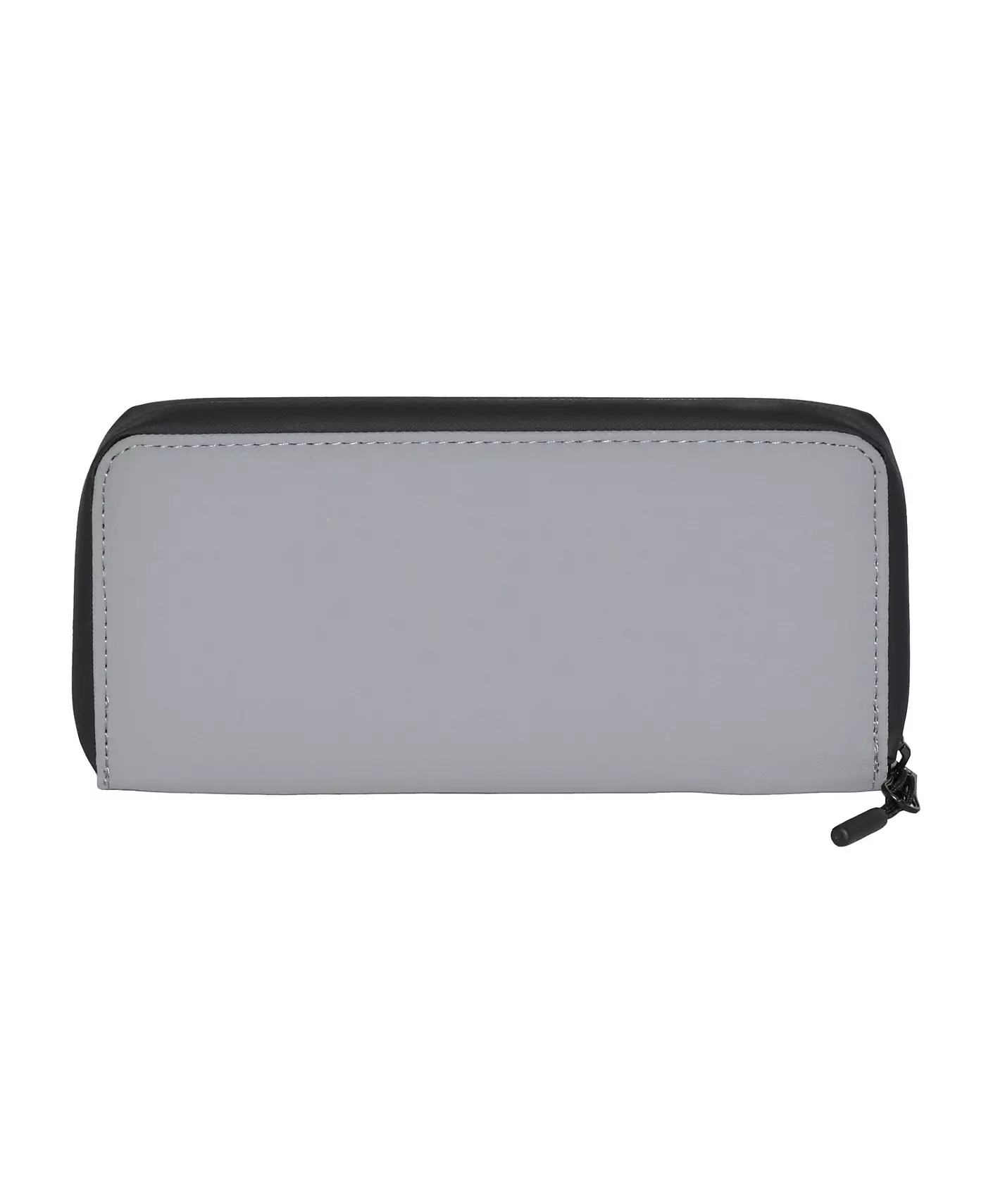 Мужской УЗКИЙ КРУГЛЫЙ КОШЕЛЕК НА МОЛНИИ Roots