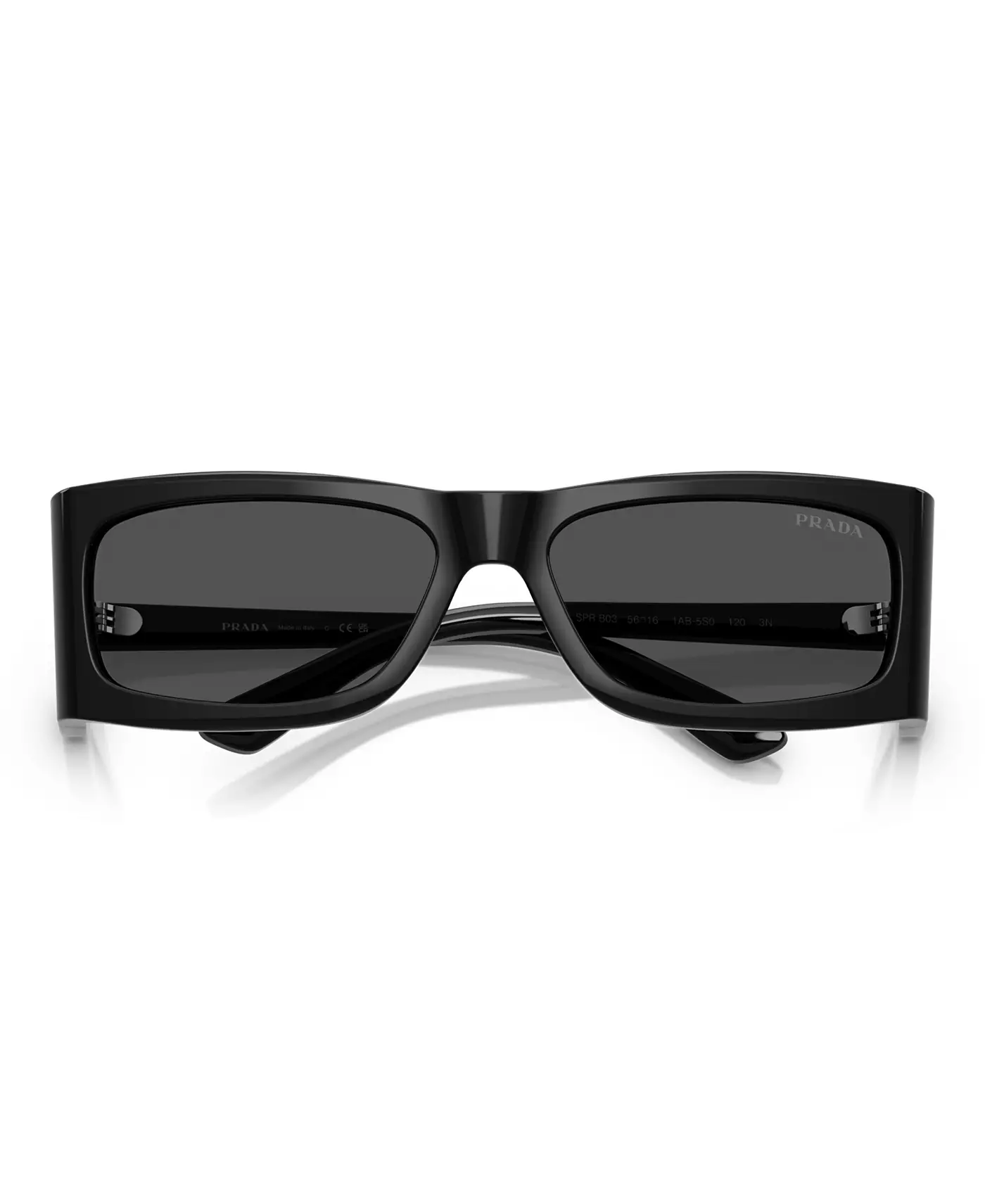 Мужские солнцезащитные очки PRADA PR B03S