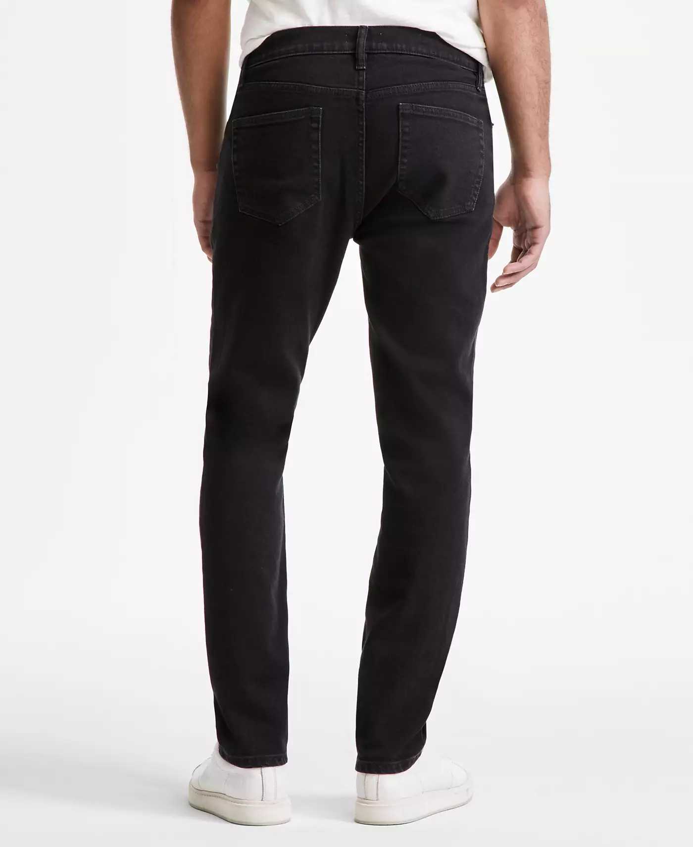 Мужские джинсы Sun + Stone Slim-Fit Dante, эксклюзивно в Macy's