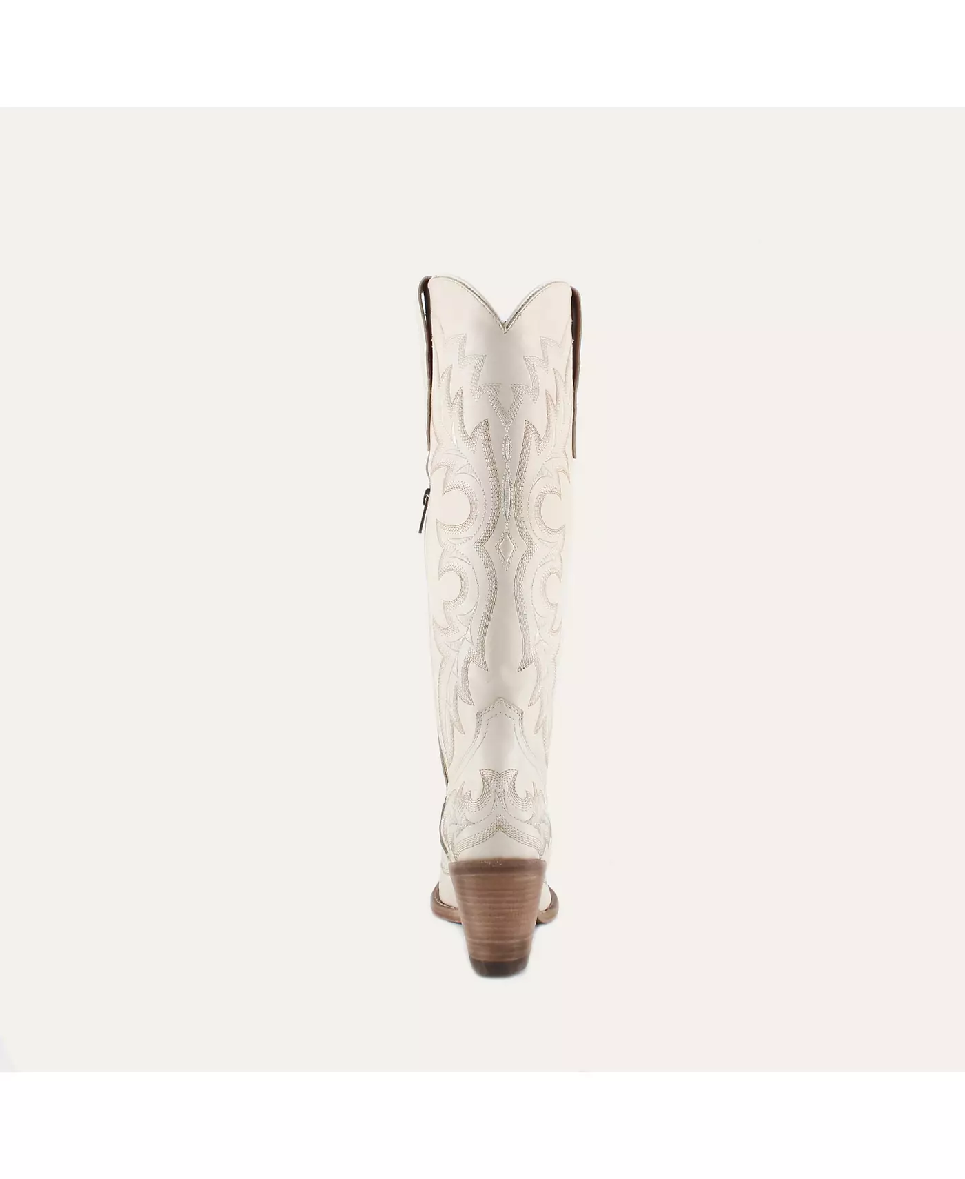 Кожаные ковбойские сапоги Buck & Brana Samira — шикарный вестерн-стиль и комфорт