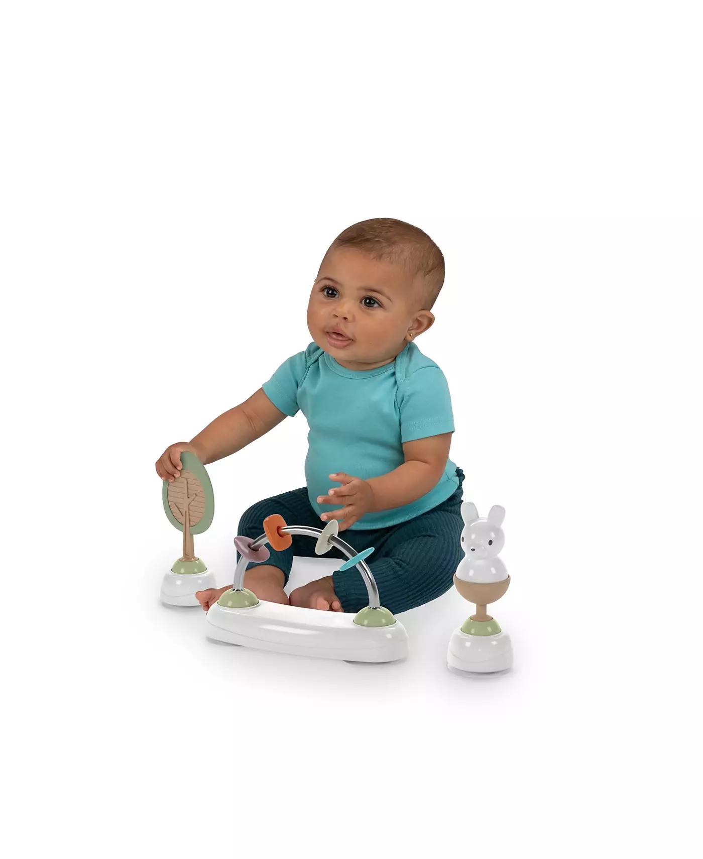 Ходунки Ingenuity Step Sprout™ 3-в-1 - First Forest™