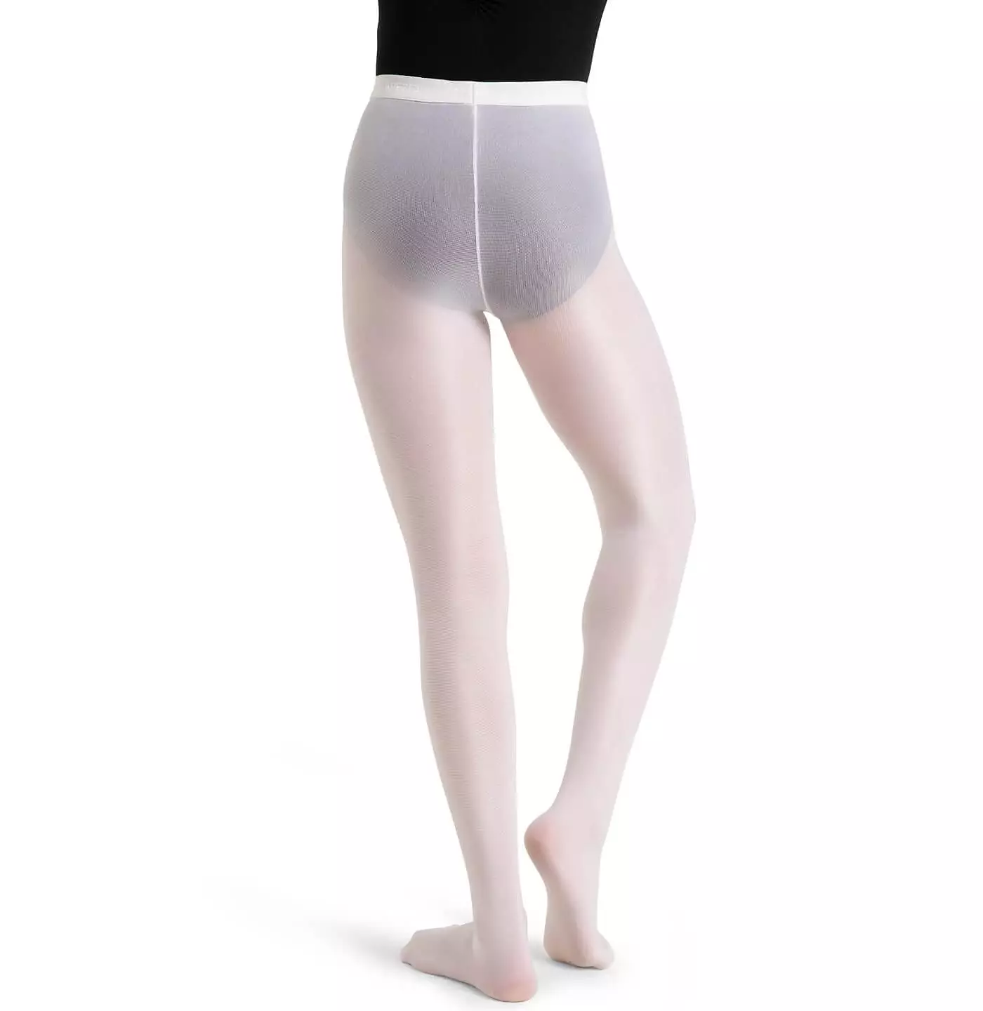 Capezio Girls Ультра блестящие колготки для ног