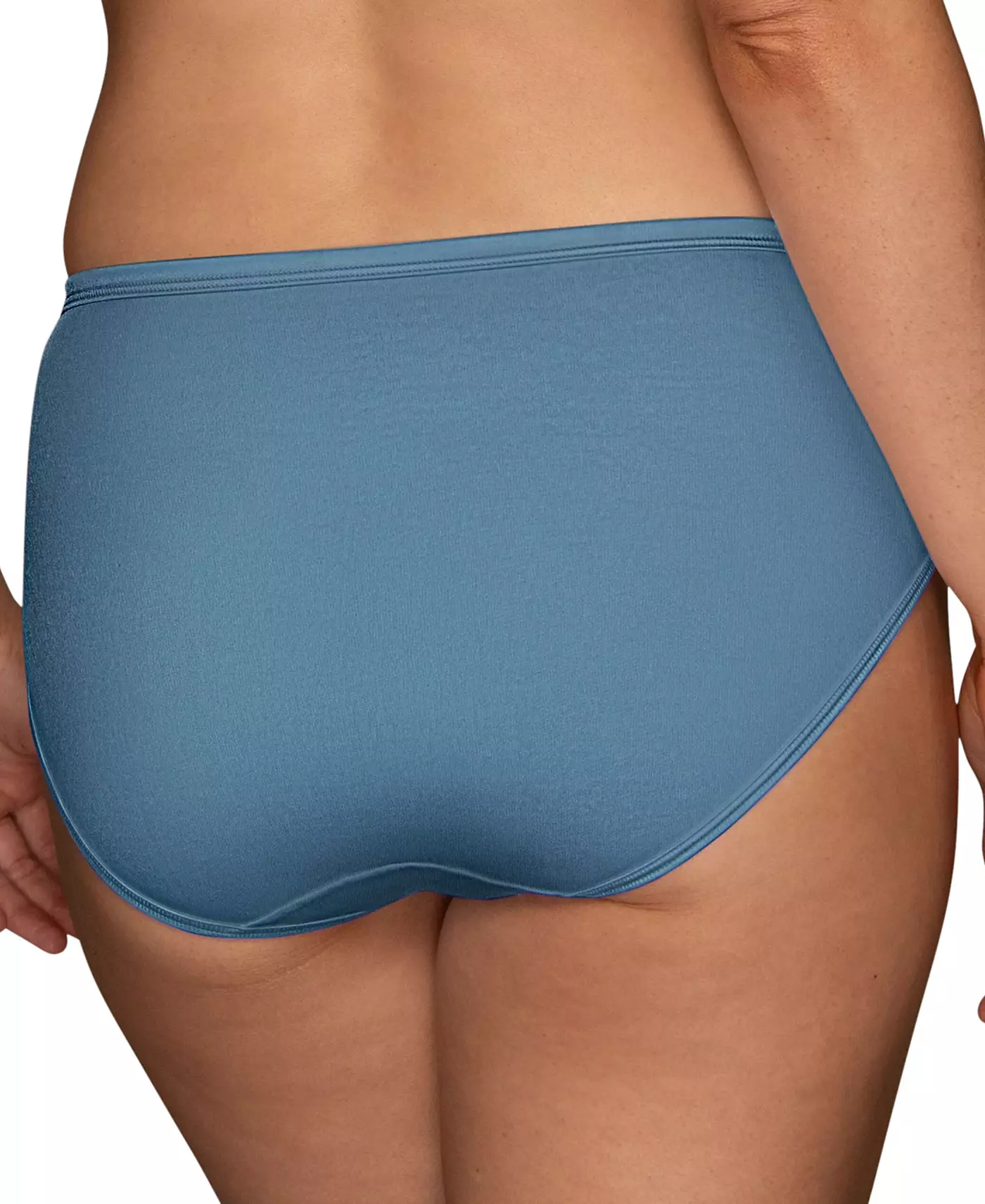 Нижнее белье Vanity Fair Illumination® Hi-Cut Brief 13108, также доступно в увеличенных размерах