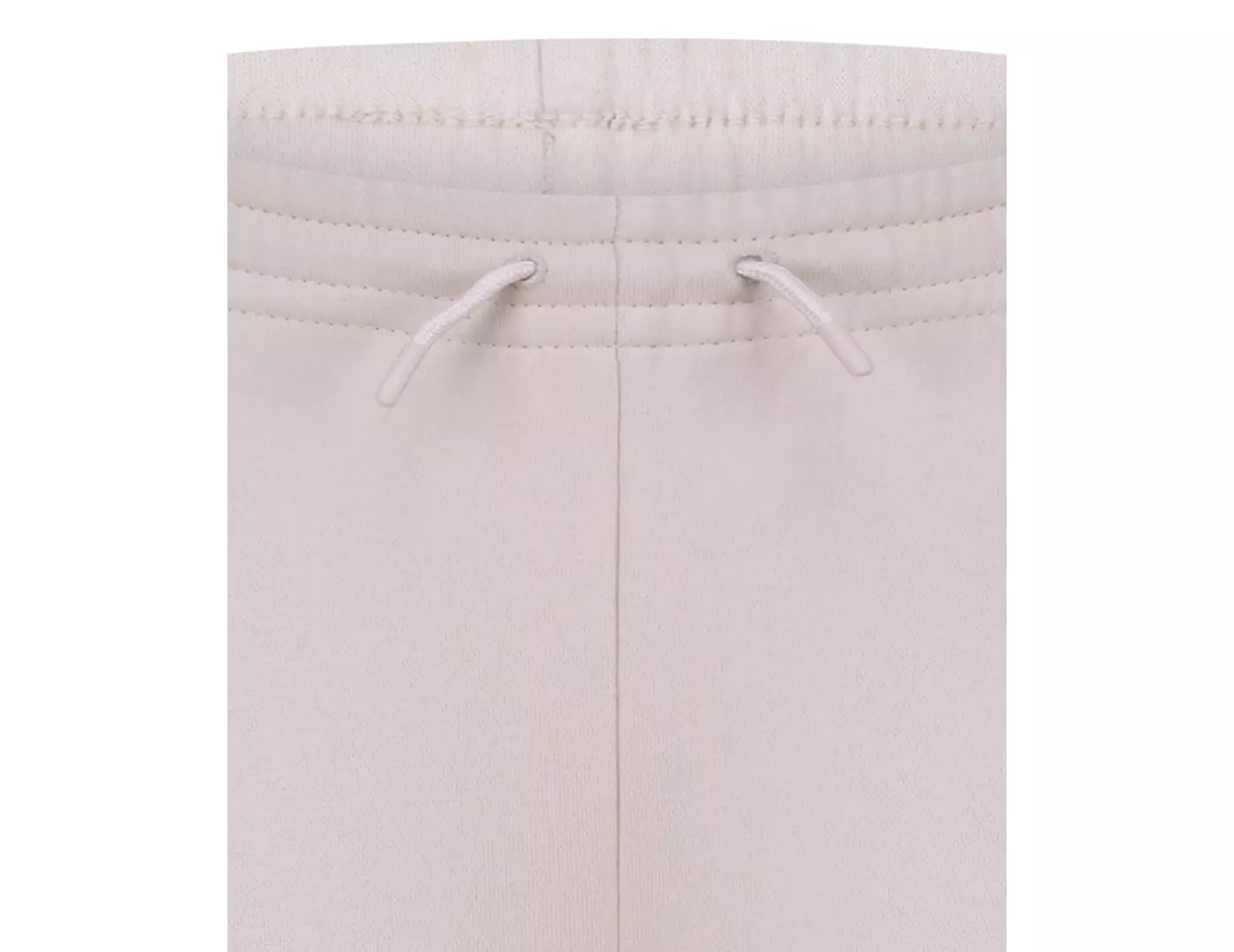 Флисовые брюки Jordan Big Girls Brooklyn Essentials