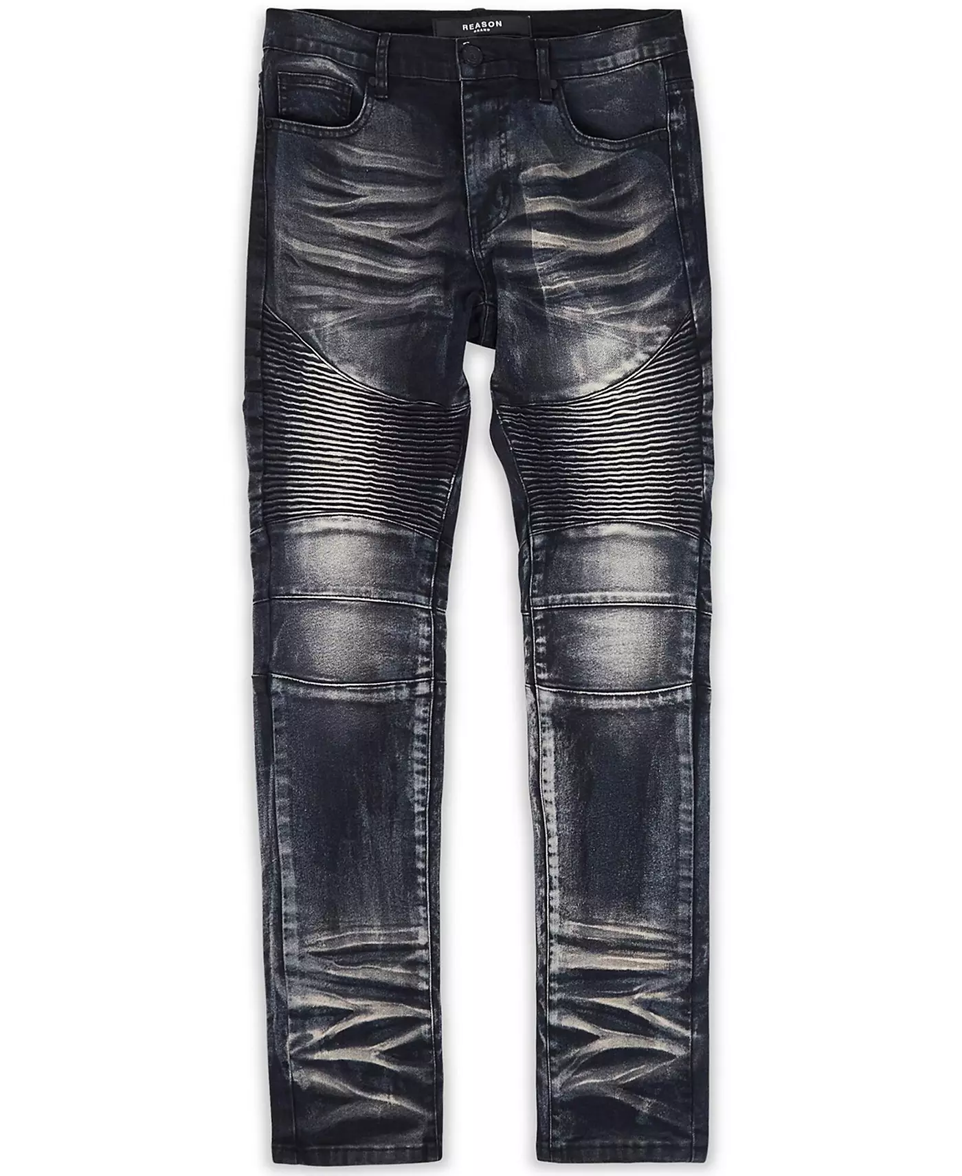 Джинсы мужские Reason Big and Tall Mac Skinny Denim