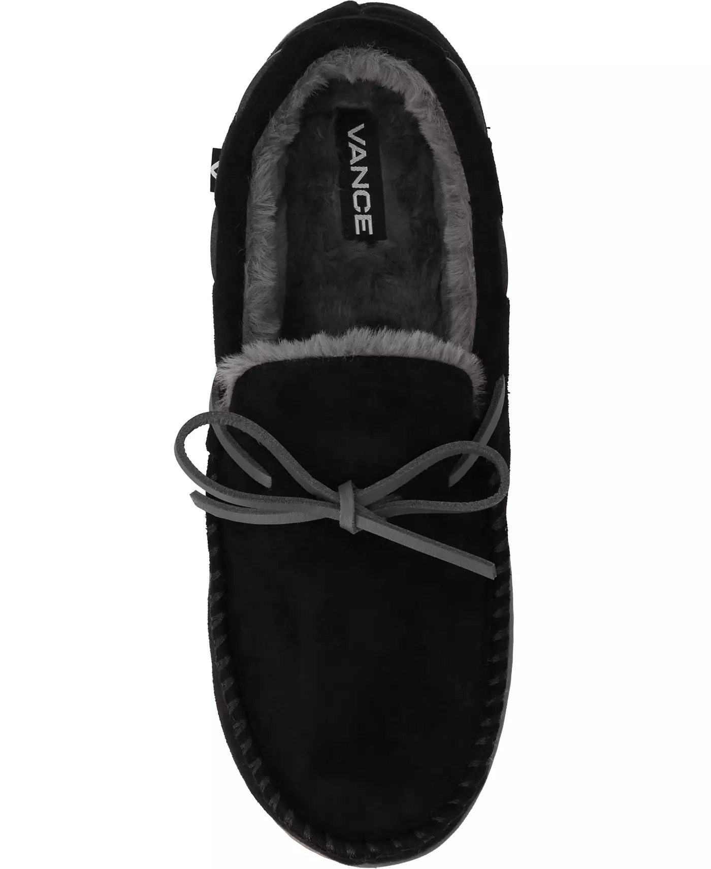 Мужские тапочки Vance Co. Hayden