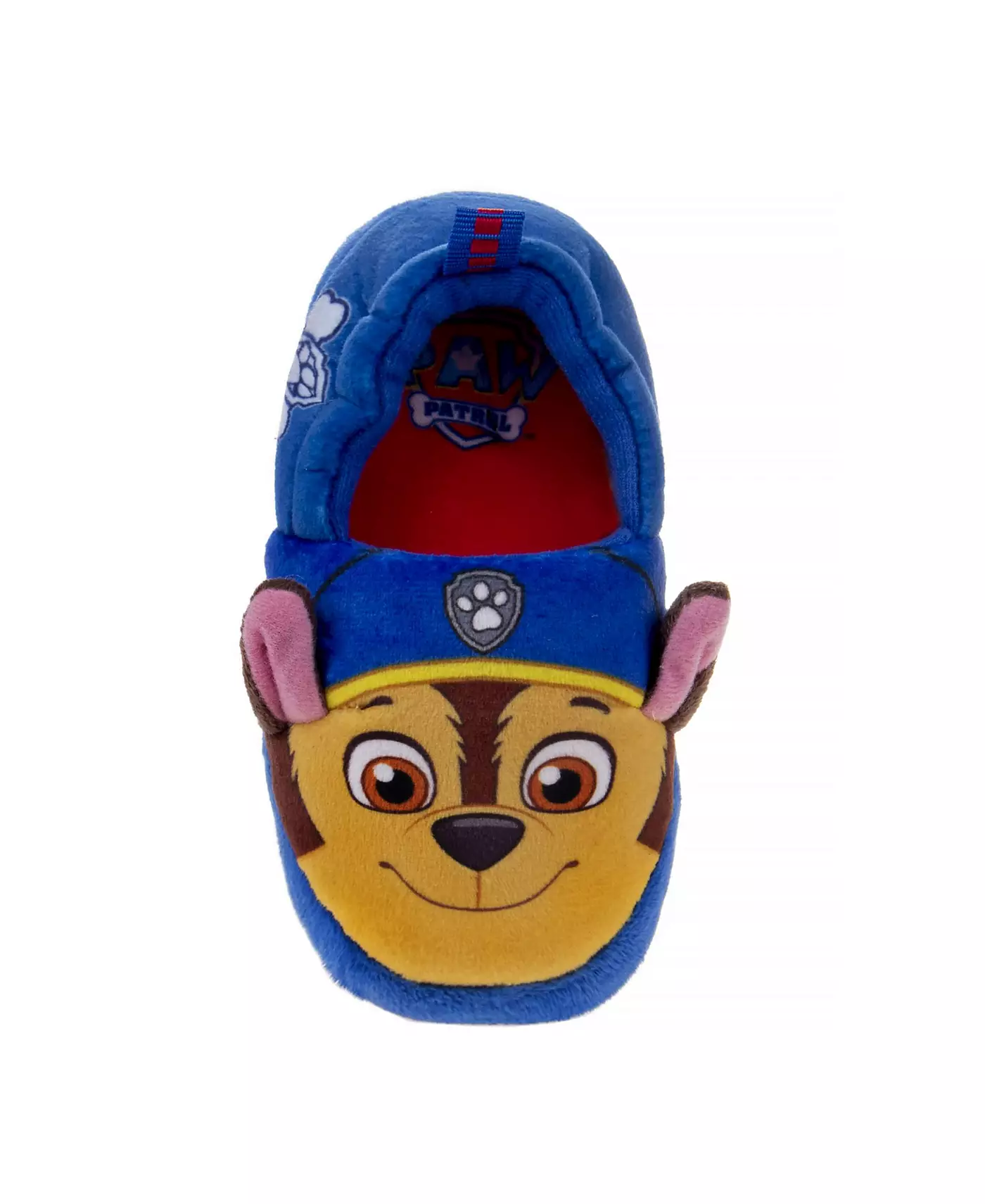 Nickelodeon Paw Patrol для малышей, слипоны