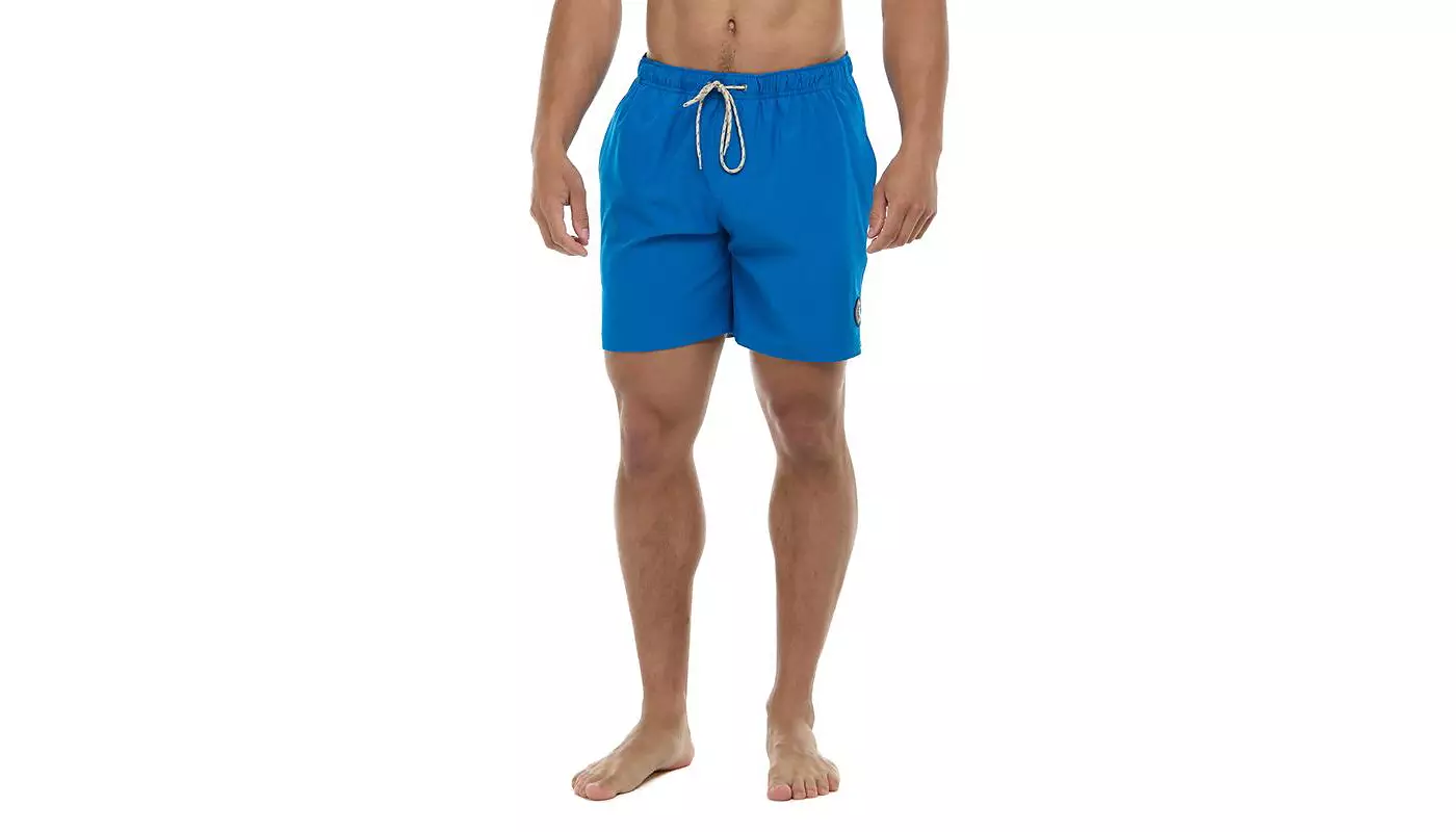 Мужской волейбол в Эйдон-Крик