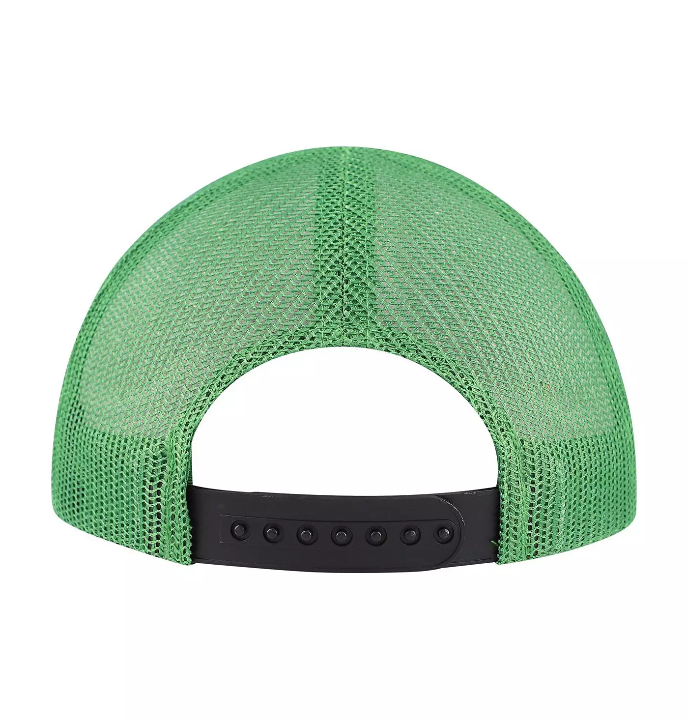 John Deere Toddler Black John Deere Trucker Регулируемая шапка