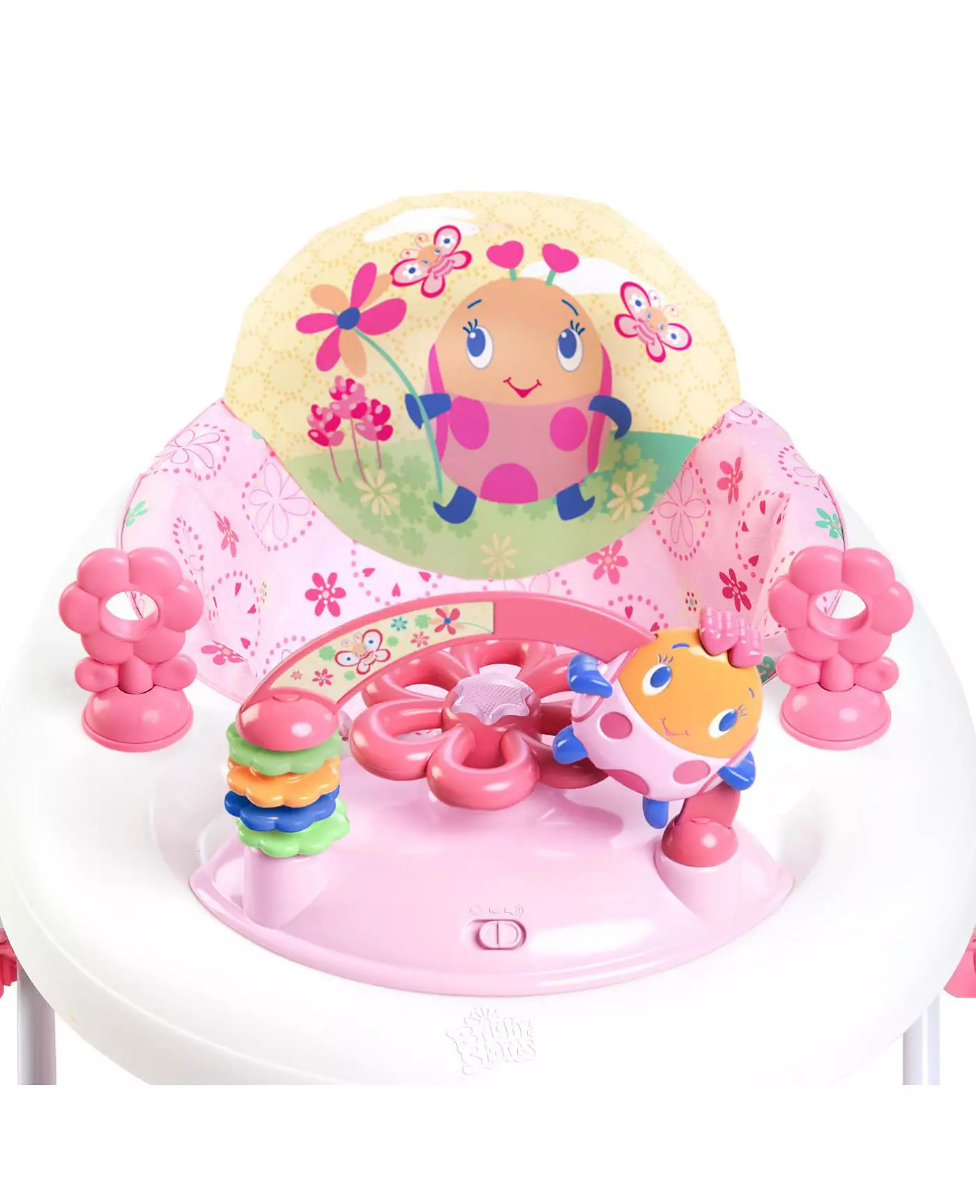 Bright Starts JuneBerry™ Walk-A-Bout™ Ходунки