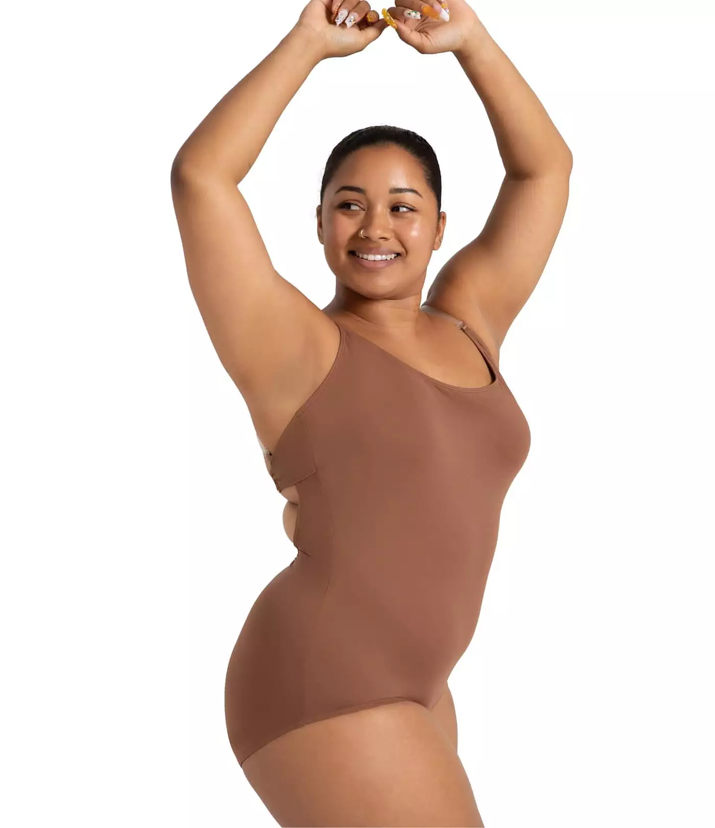 Купальник Capezio Camisole с BraTek