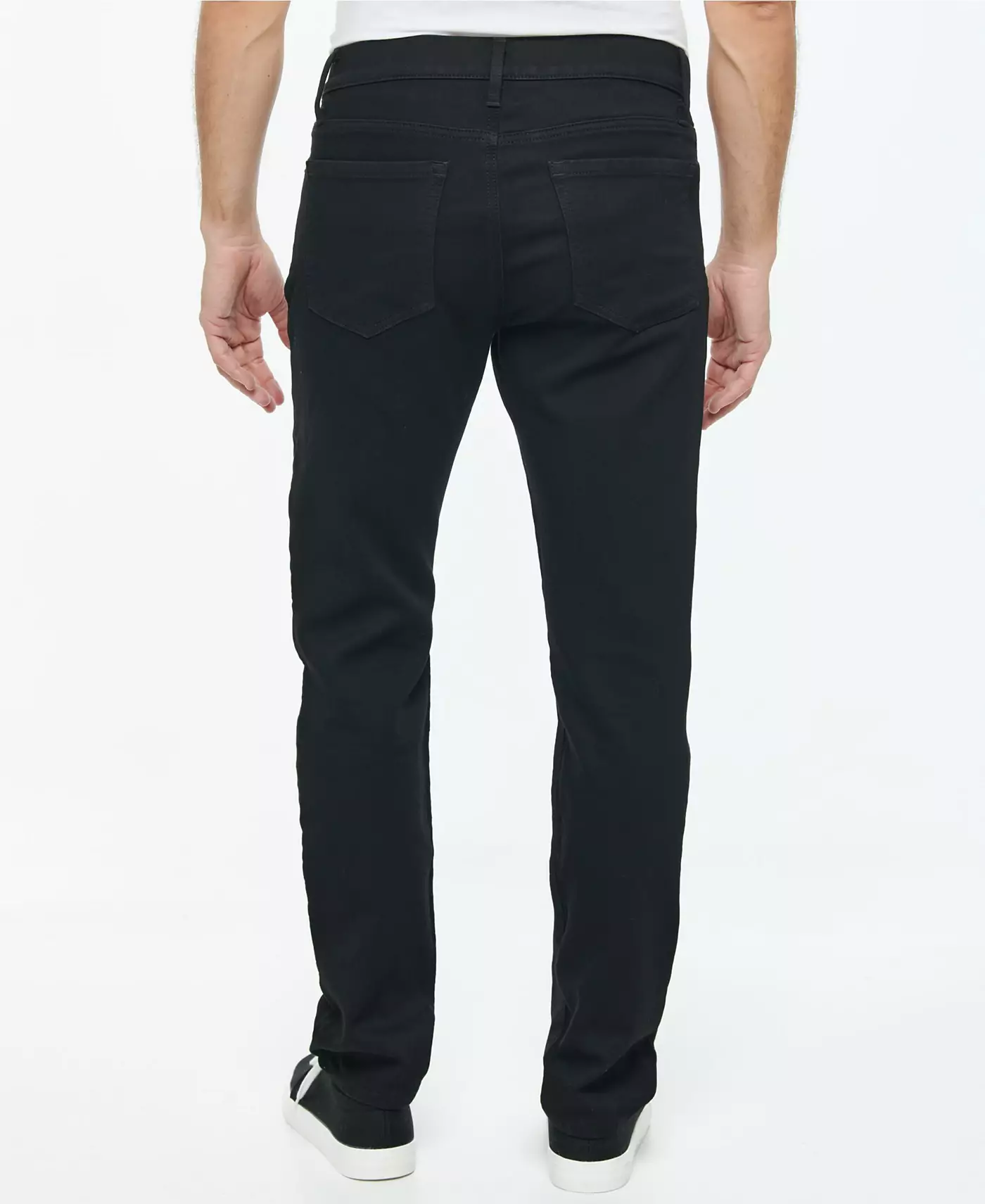 Мужские облегающие трикотажные джинсы Lazer Maximum Comfort Flex