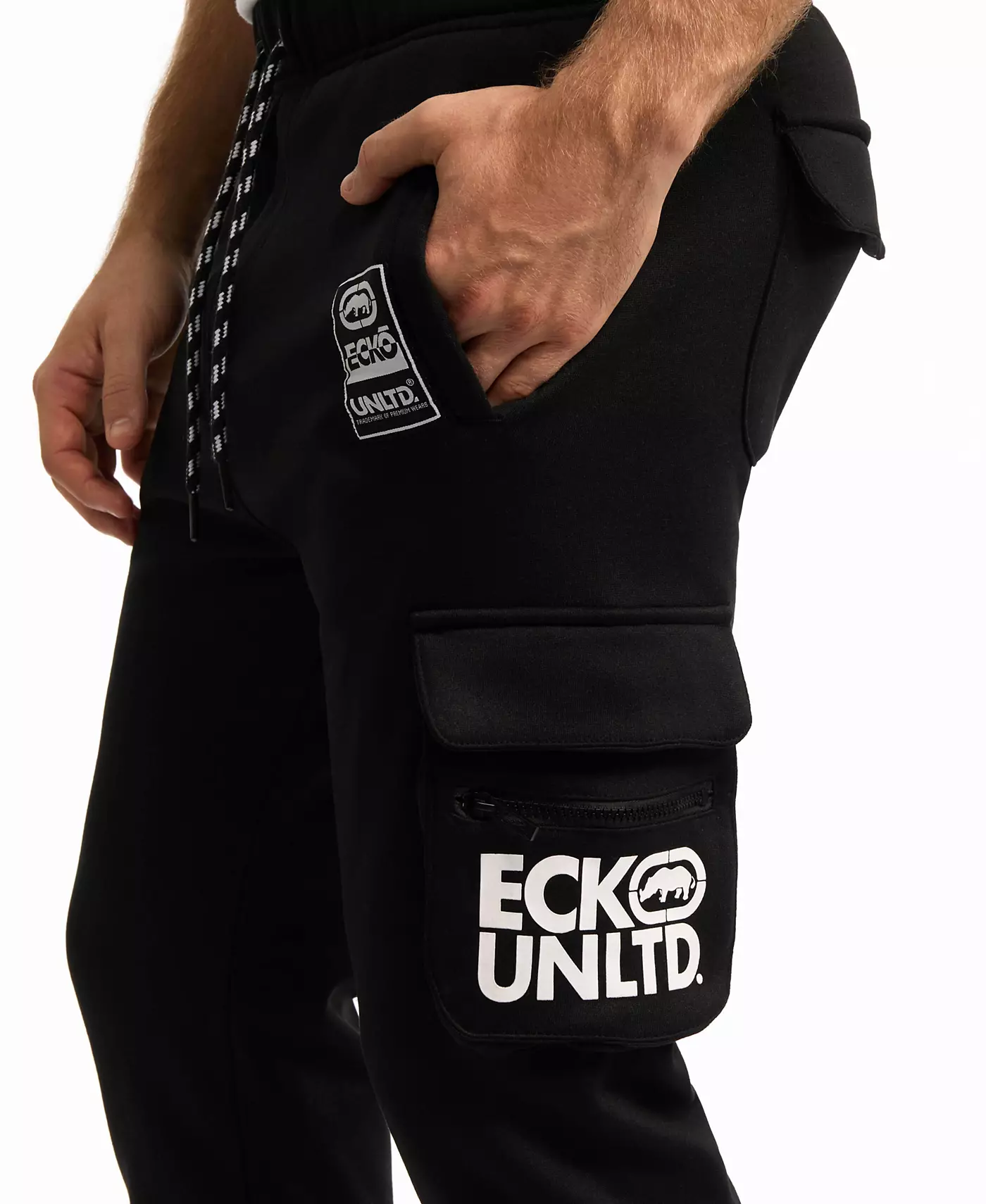 Мужские кроссовки Ecko Unltd Restless Jogger