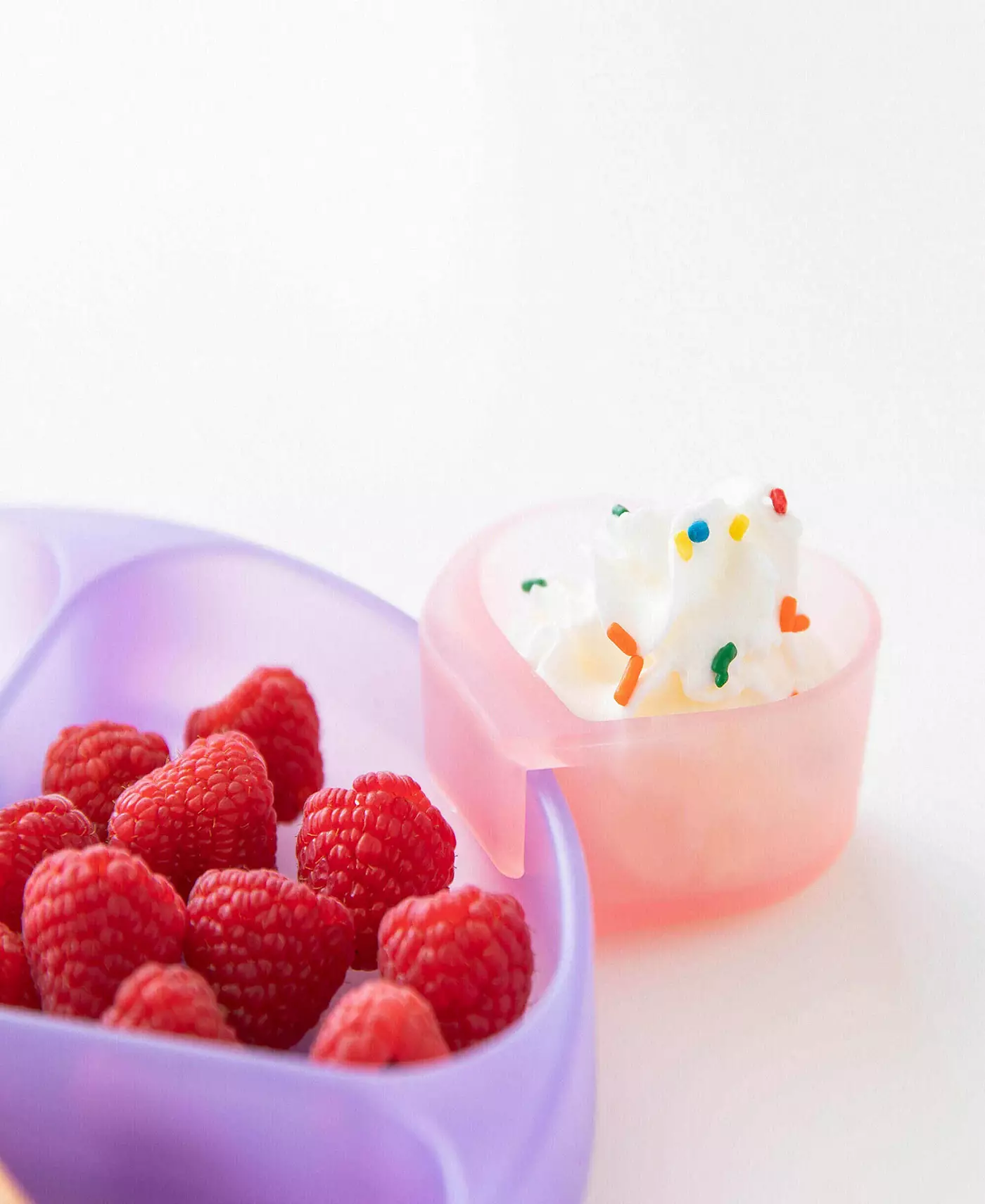 Bumkins Силиконовый Маленький Медведь 2 шт. в упаковке