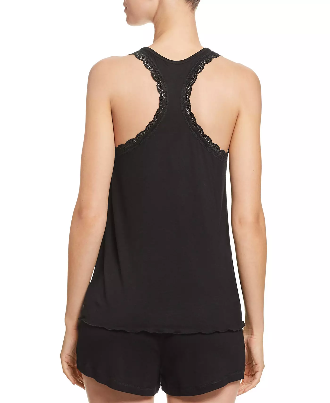 Комплект женской пижамы Honeydew All American Shorty