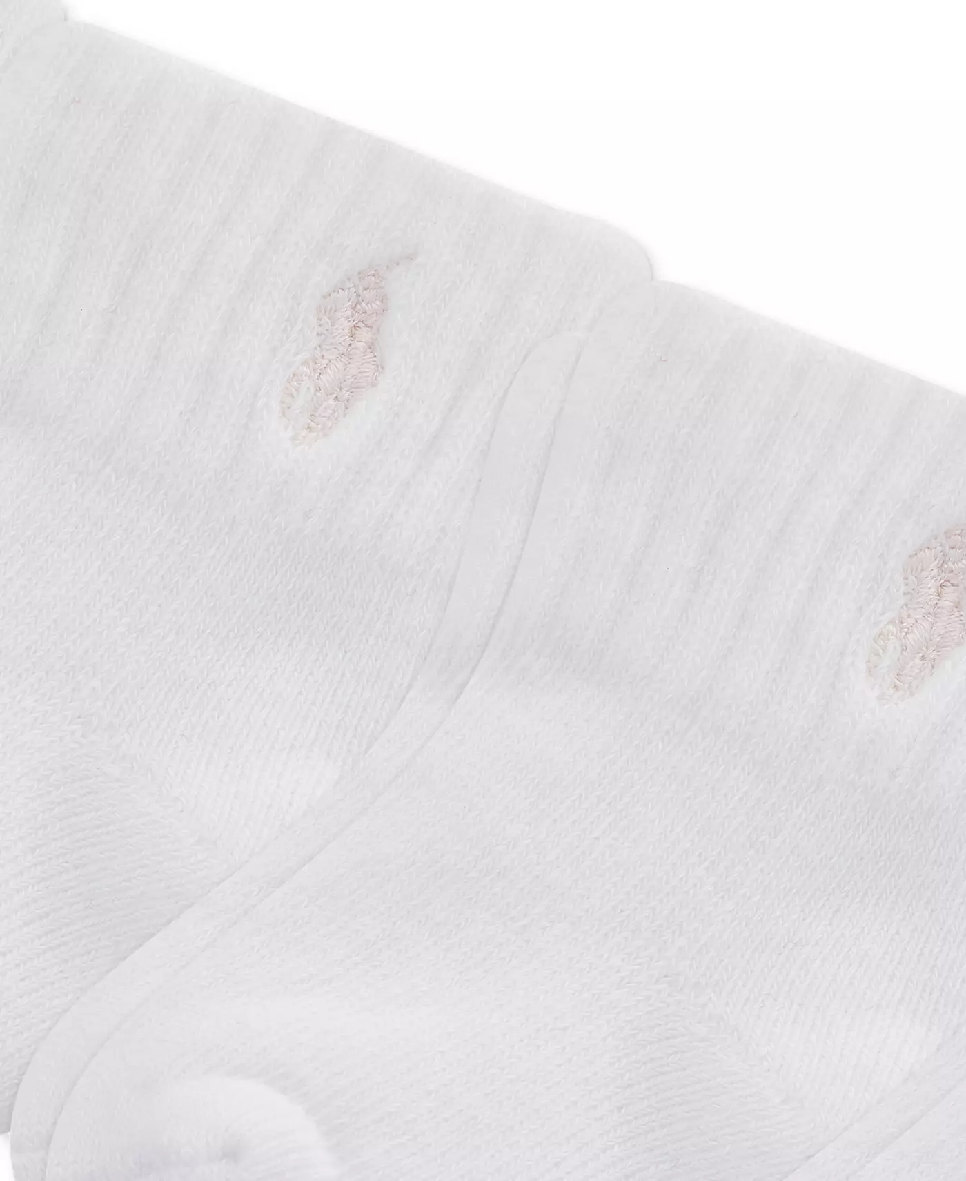 Носки Polo Ralph Lauren для девочек, спортивные, 6 шт. в упаковке