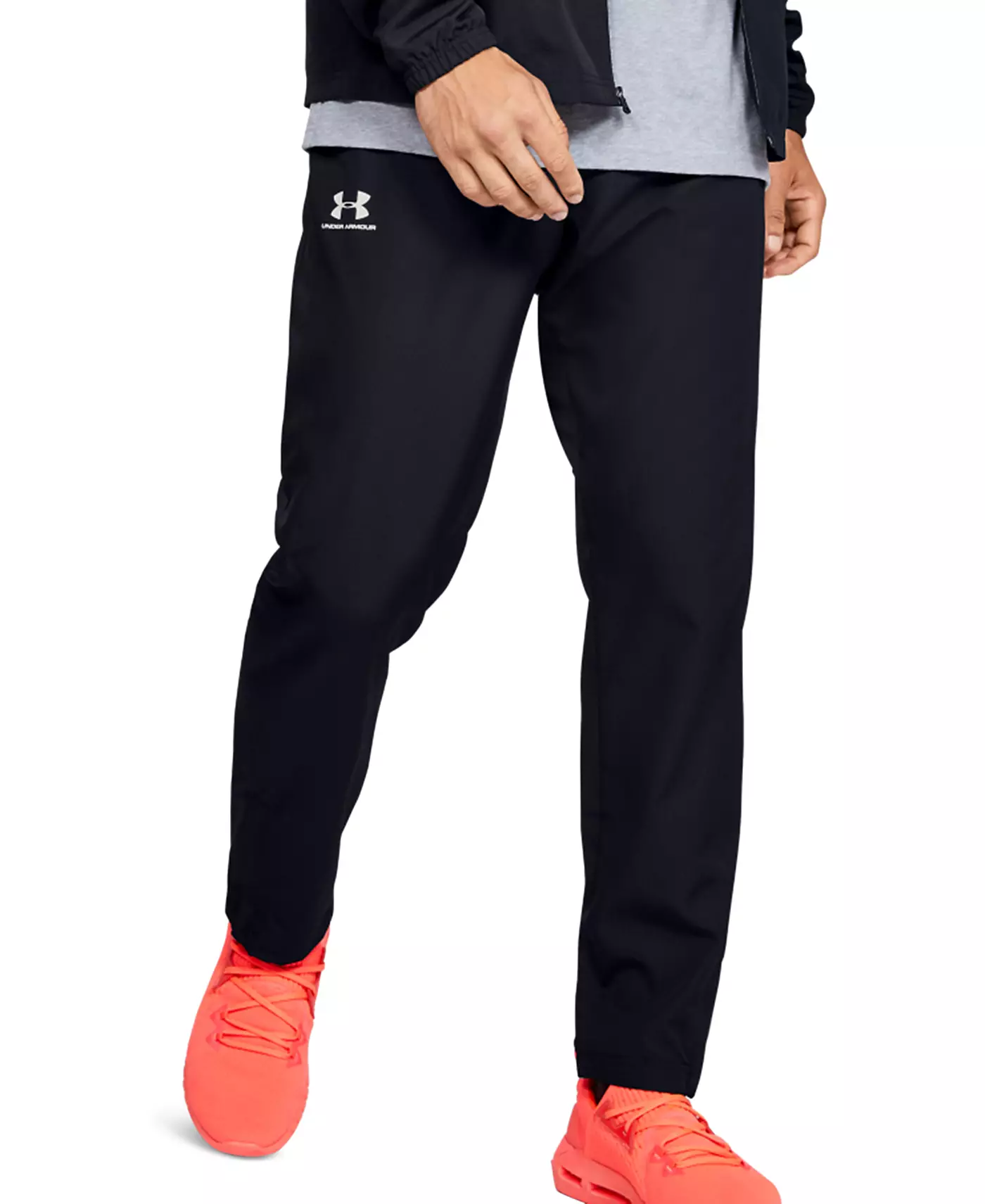 Мужские тканые тренировочные брюки Under Armour Vital