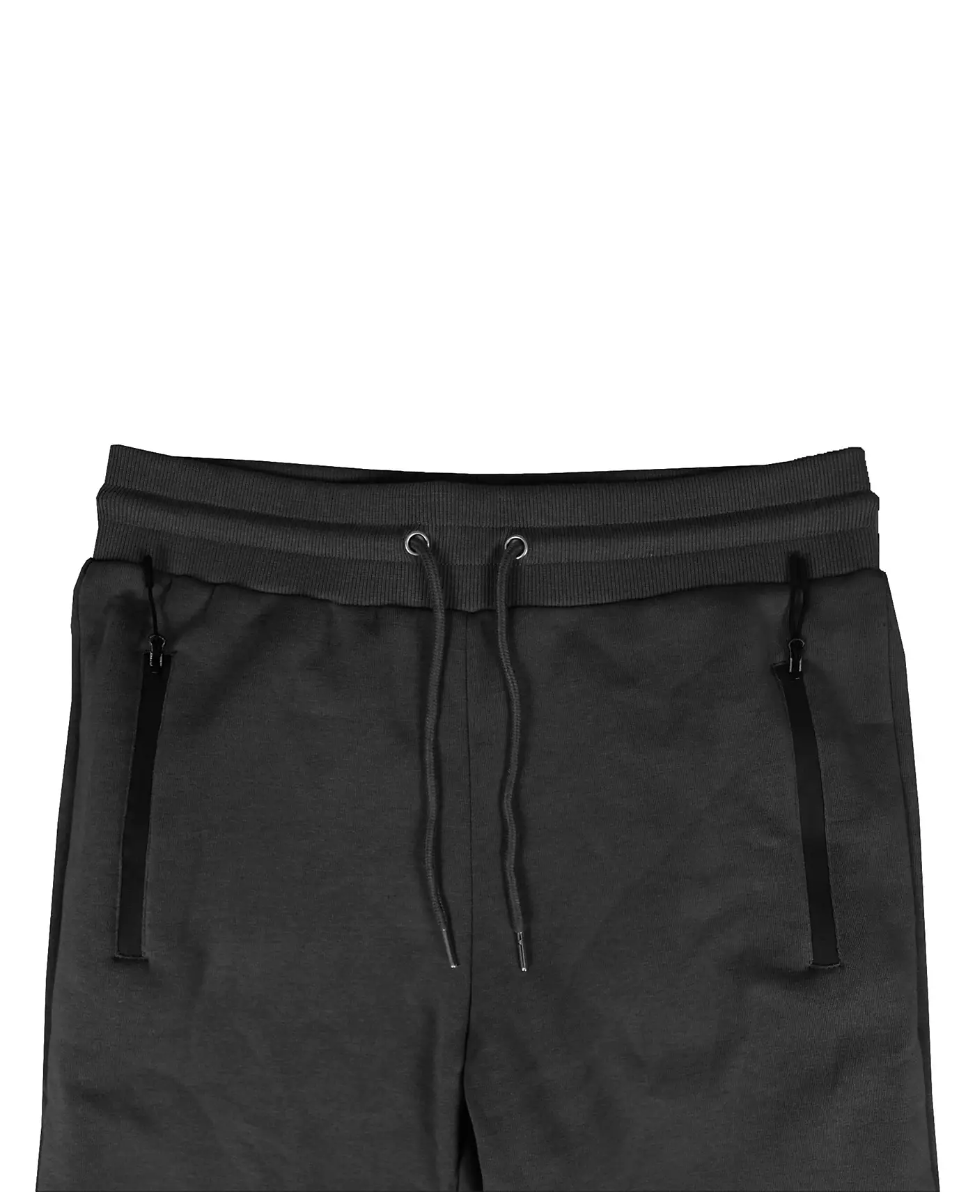 Мужские спортивные штаны Galaxy By Harvic Pro Star Slim Fit с флисовой подкладкой