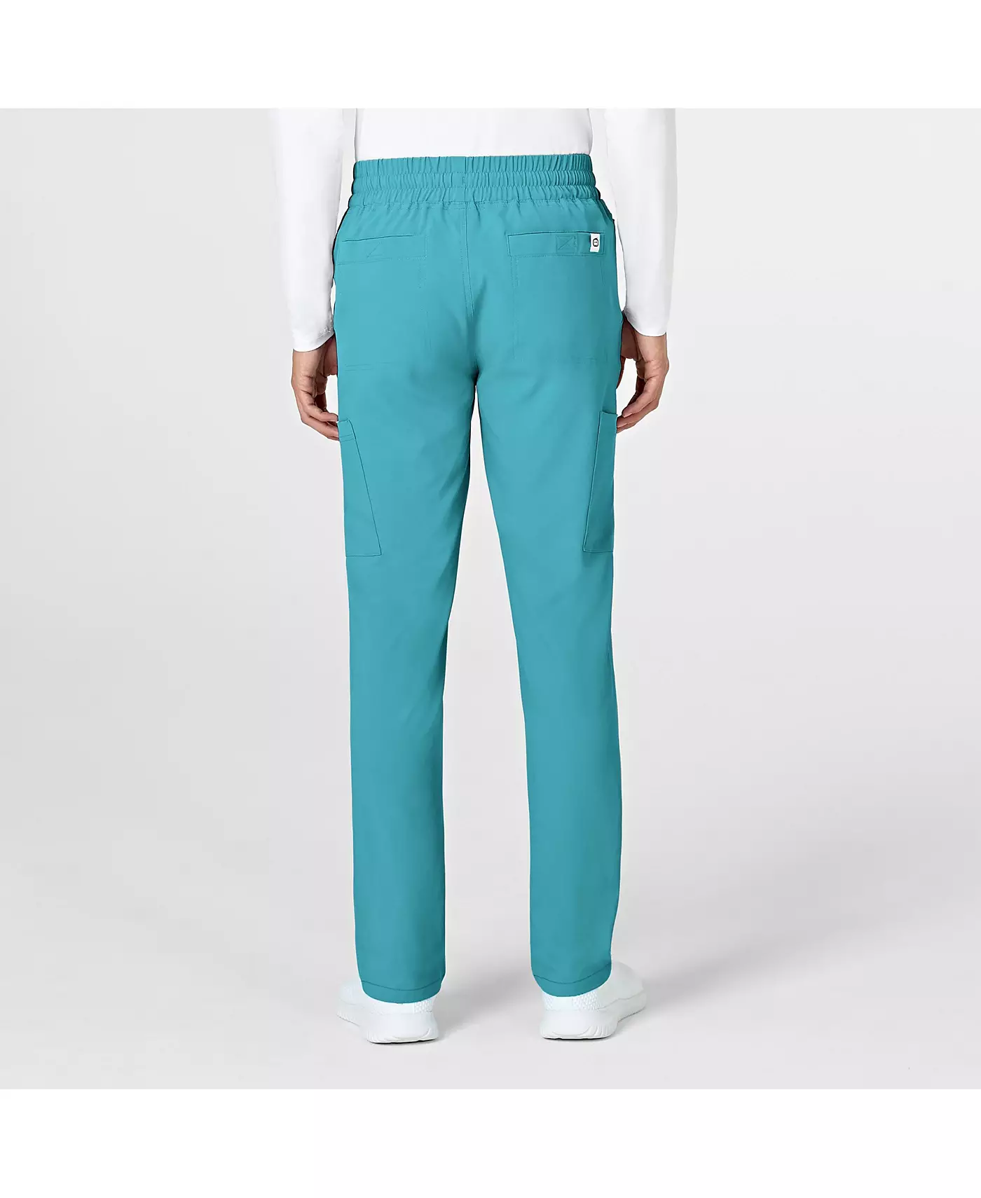 Мужские прямые узкие брюки Wink RENEW