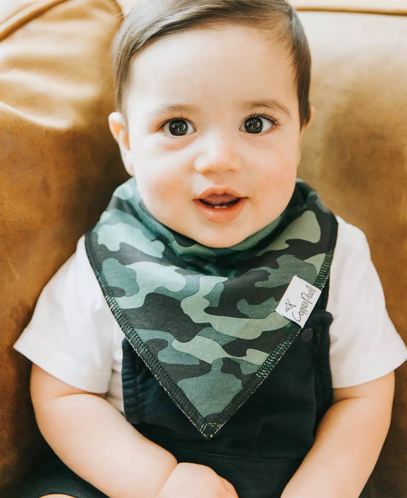 Пижамы с принтом Copper Pearl Baby Diesel, детские принадлежности и аксессуары