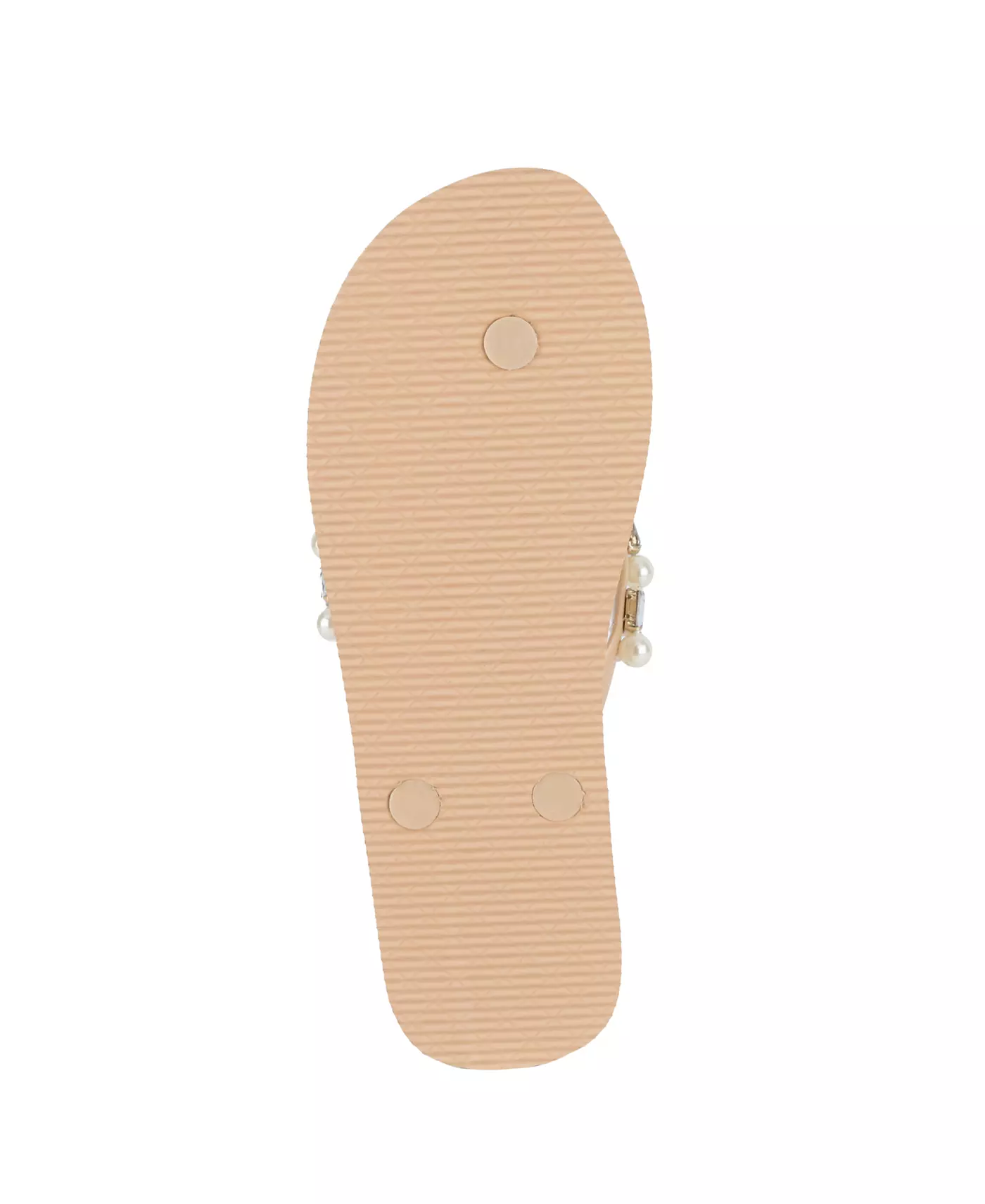 Женские сандалии Juicy Couture Sade 2 с декором