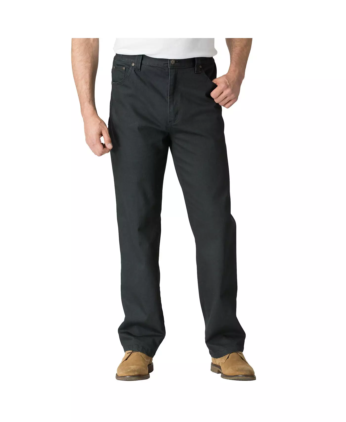 Джинсы мужские Liberty Blues от KingSize Big & Tall Flex Denim