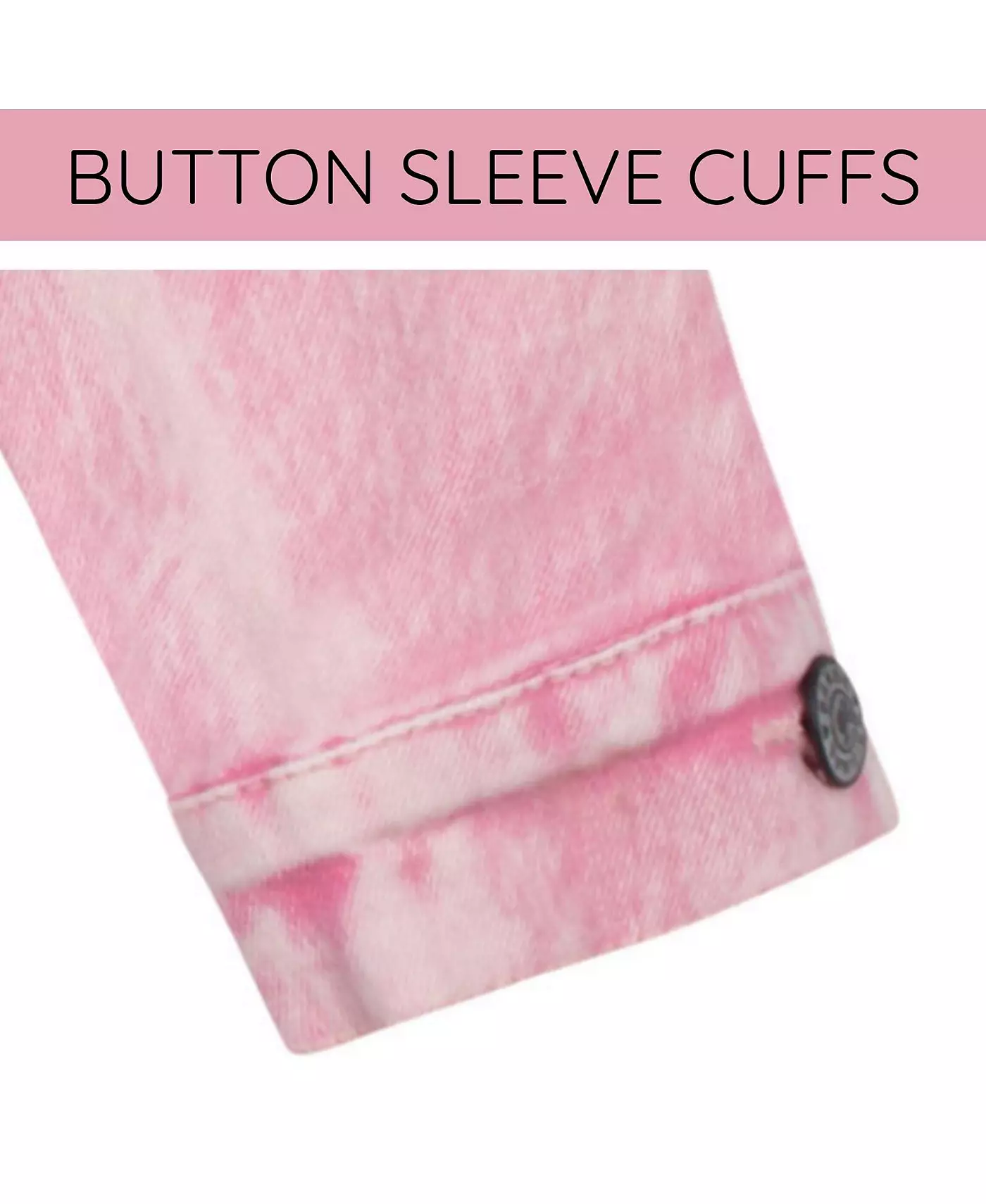 Розовая джинсовая куртка Барби