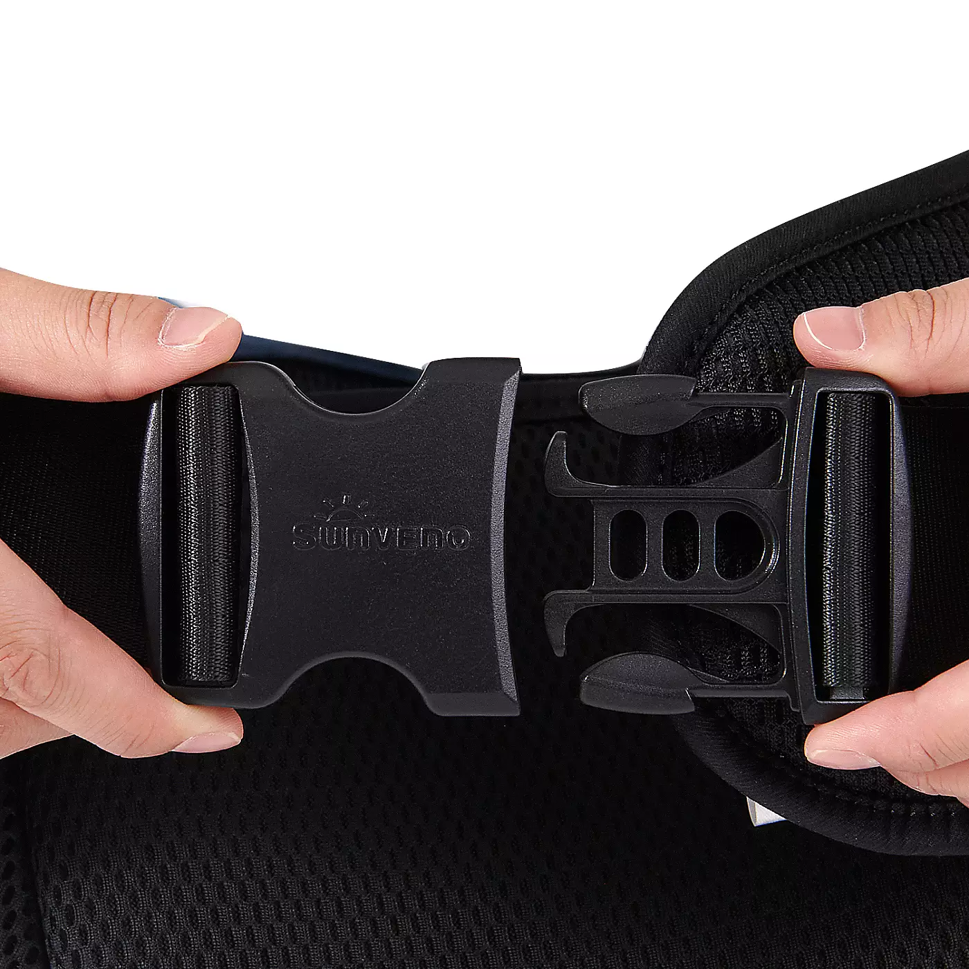 Эргономичный детский рюкзак Sunveno EasyHold