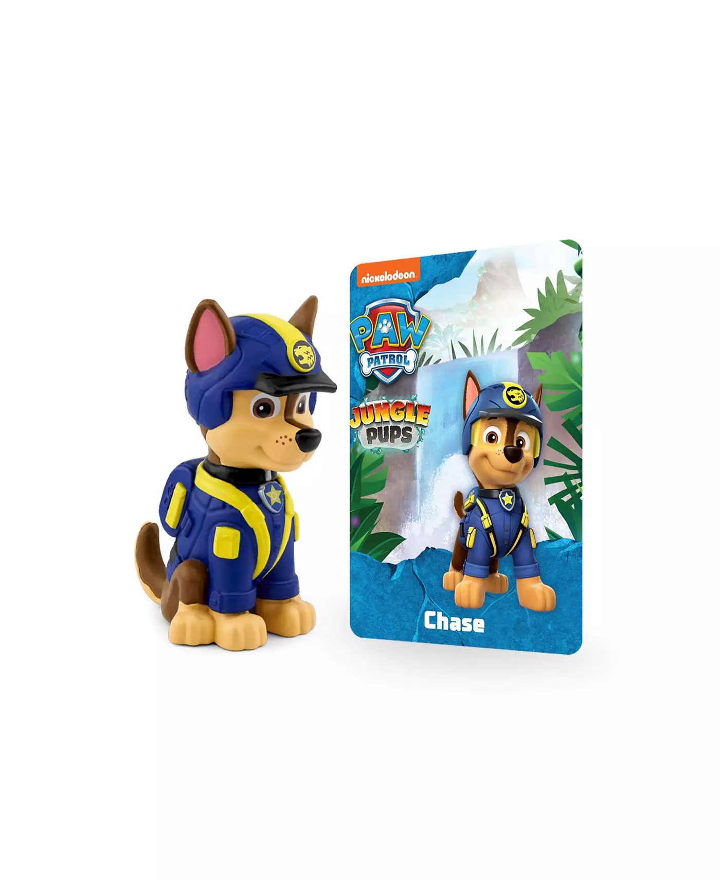 Tonies Paw Patrol Jungle Pups Chase Tonies Аудиофигурка