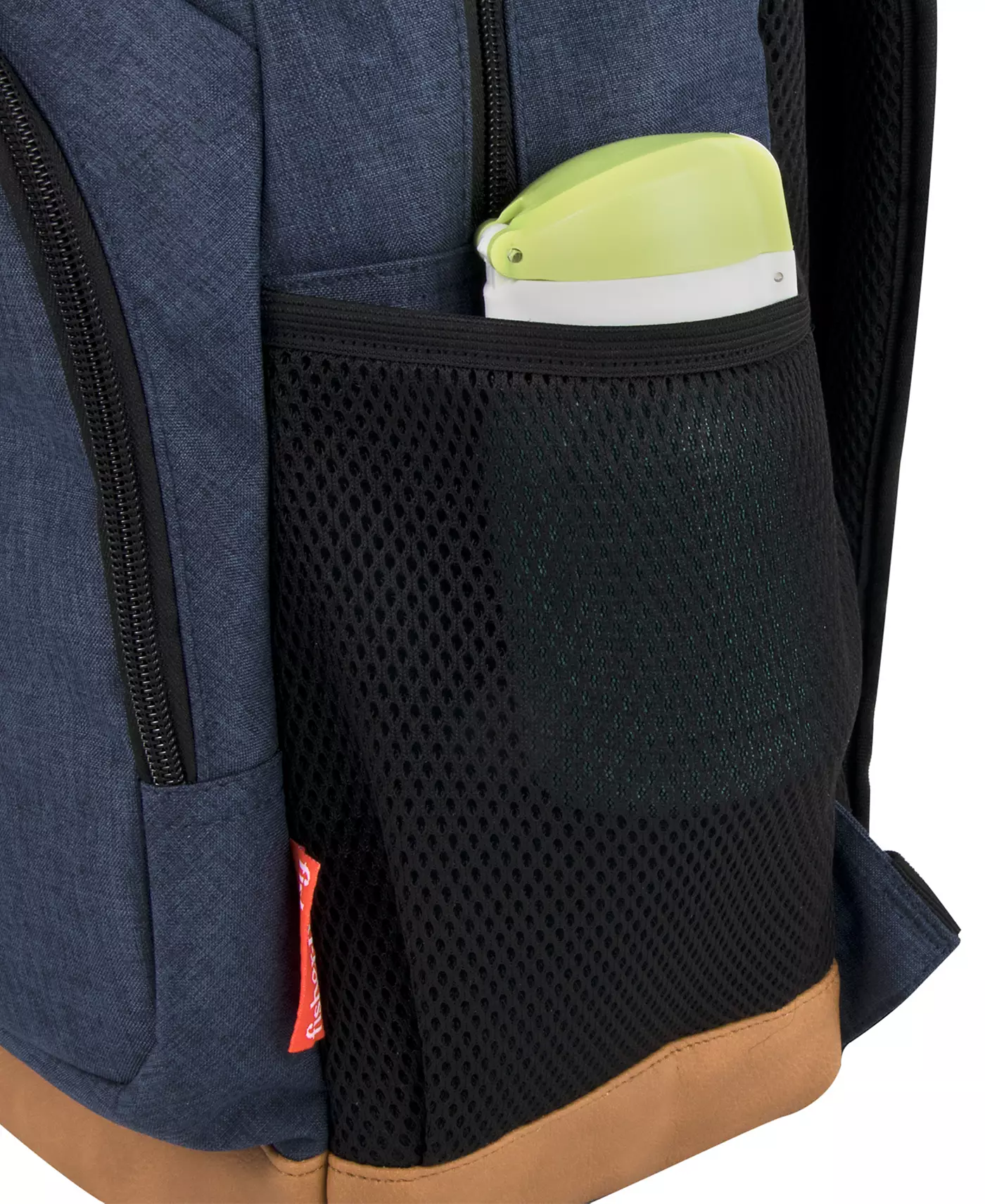 Рюкзак для подгузников Fisher Price Grayson Denim