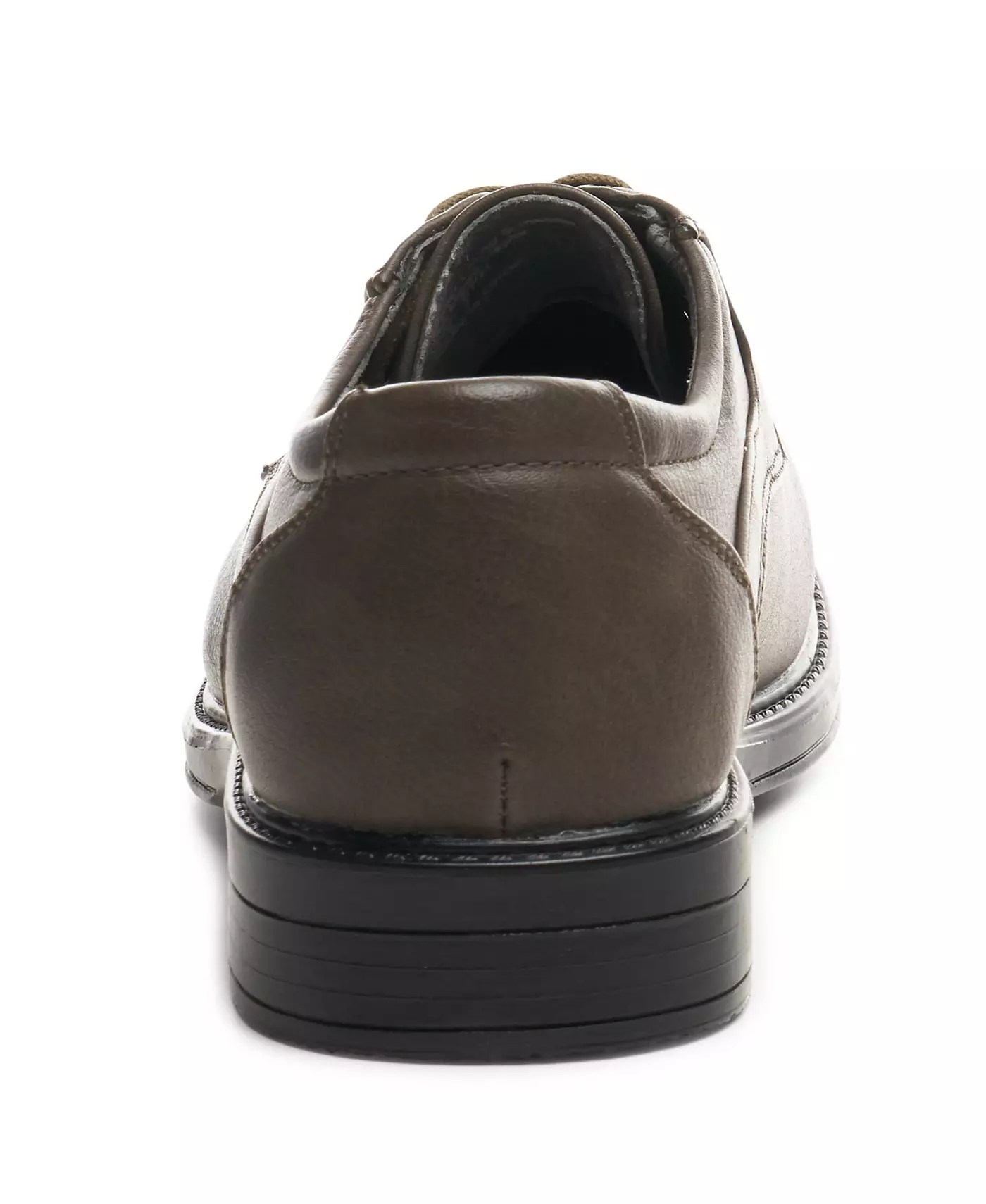 Мужские туфли Alpine Swiss AlpineSwiss Oxford Dress Shoes Lace Up Leather Baseball Stitch Loafer