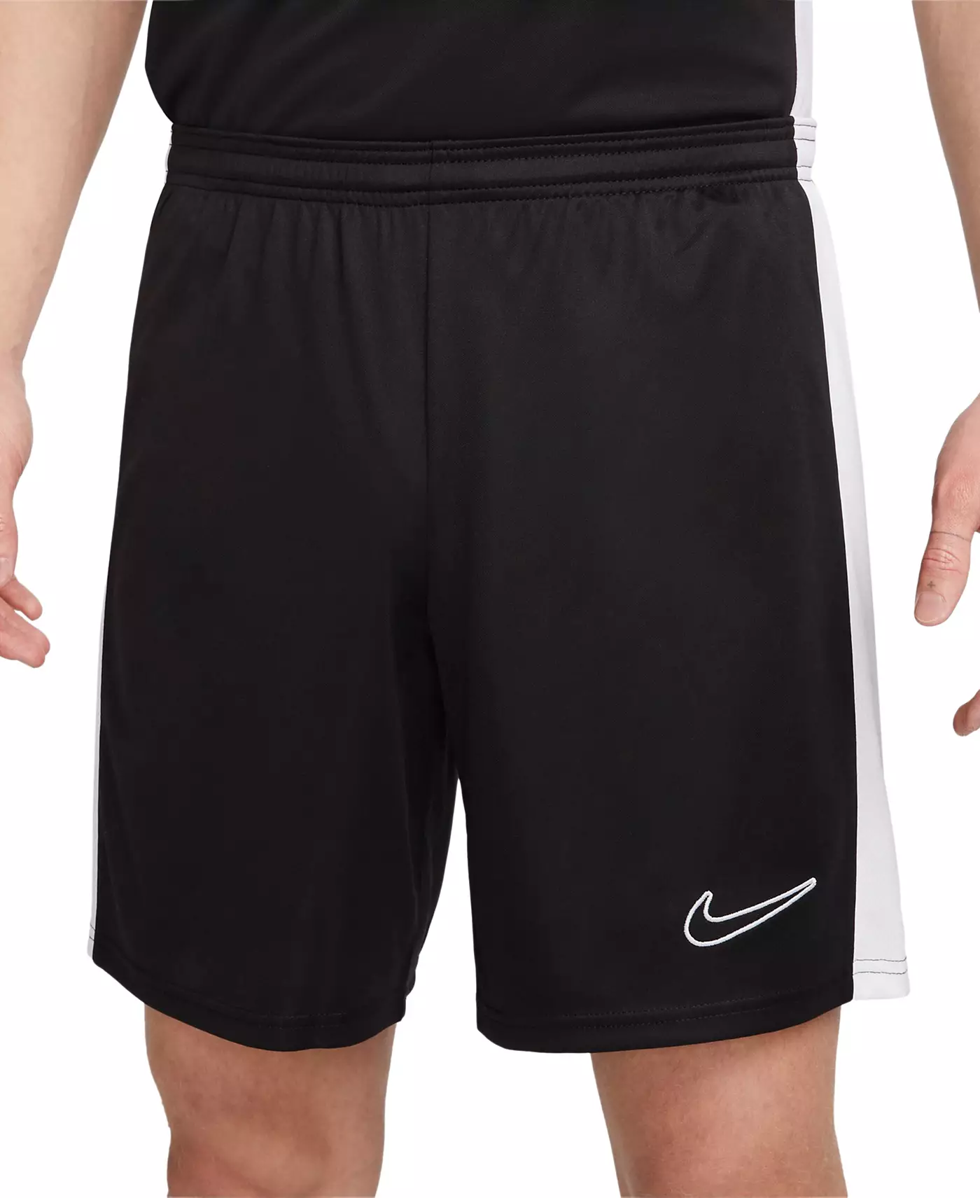 Футбольные шорты мужские Nike Dri-FIT Academy с логотипом