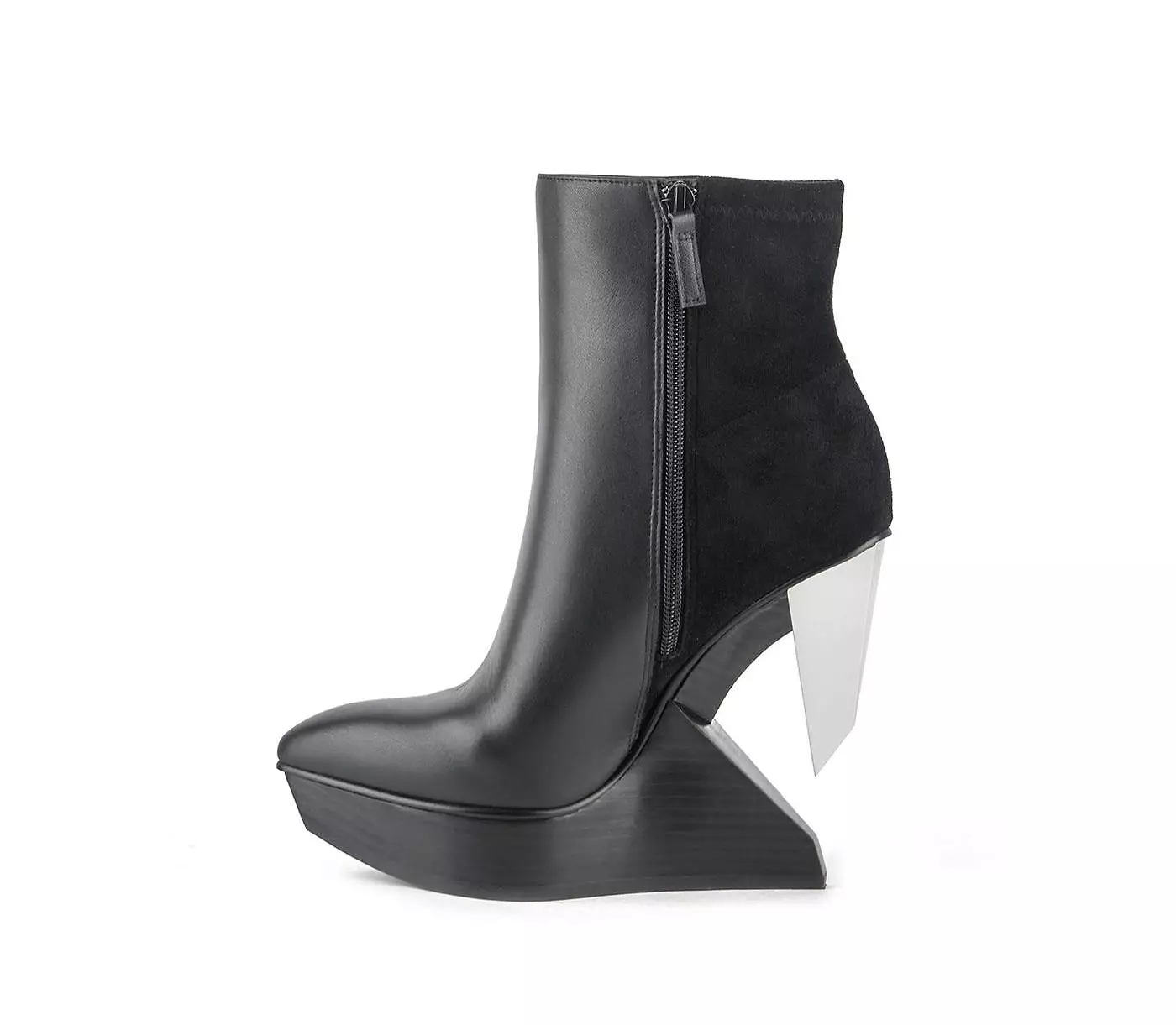 Ботинки женские United Nude Edge