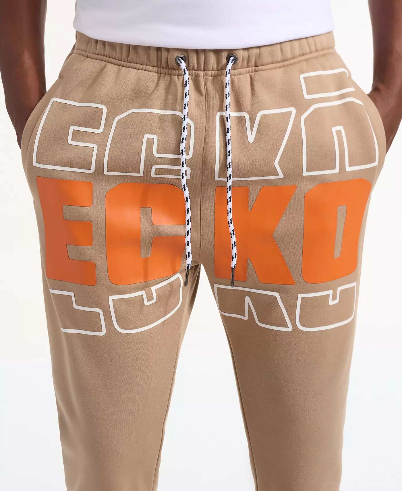 Мужские беговые штаны Ecko Unltd Tracing Draft