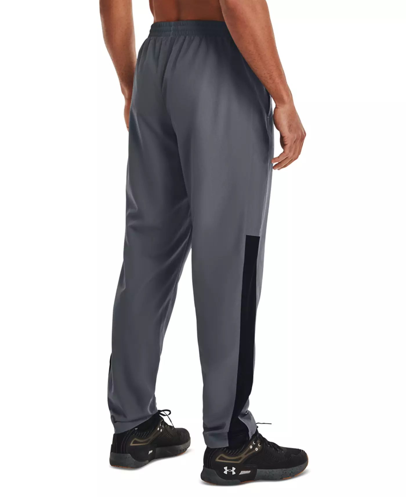 Мужские тканые тренировочные брюки Under Armour Vital