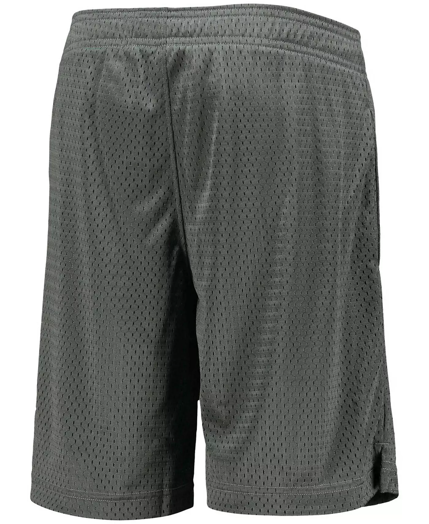 Champion Большие мальчики и девочки темно-серые шорты Florida State Seminoles Classic Mesh