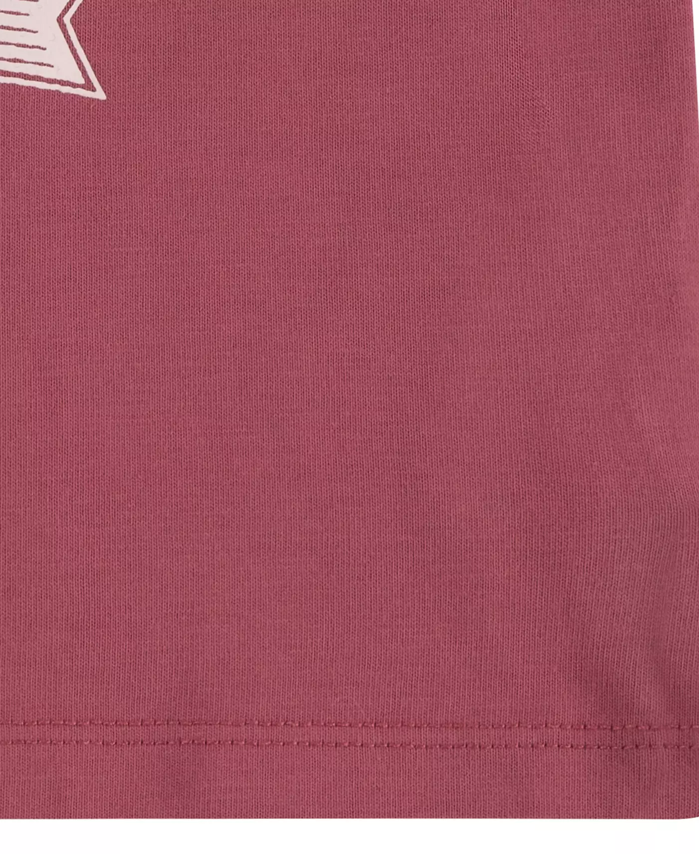 Длинный рукав топа для девочек Levi's Big Girls с футболкой с люверсами