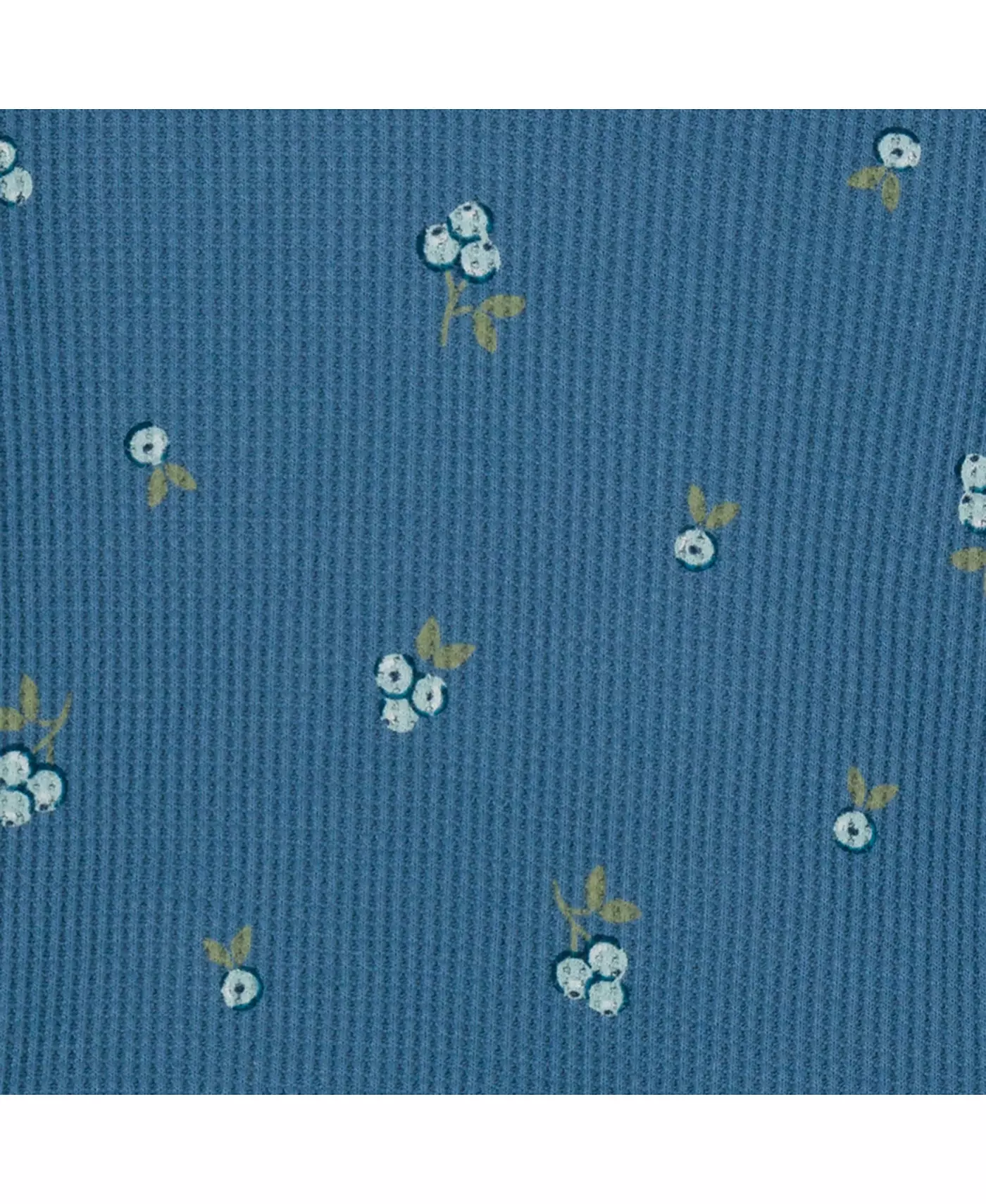 Комплект из 2 предметов: платье с длинными рукавами и подгузник для девочек Gerber Baby Girls