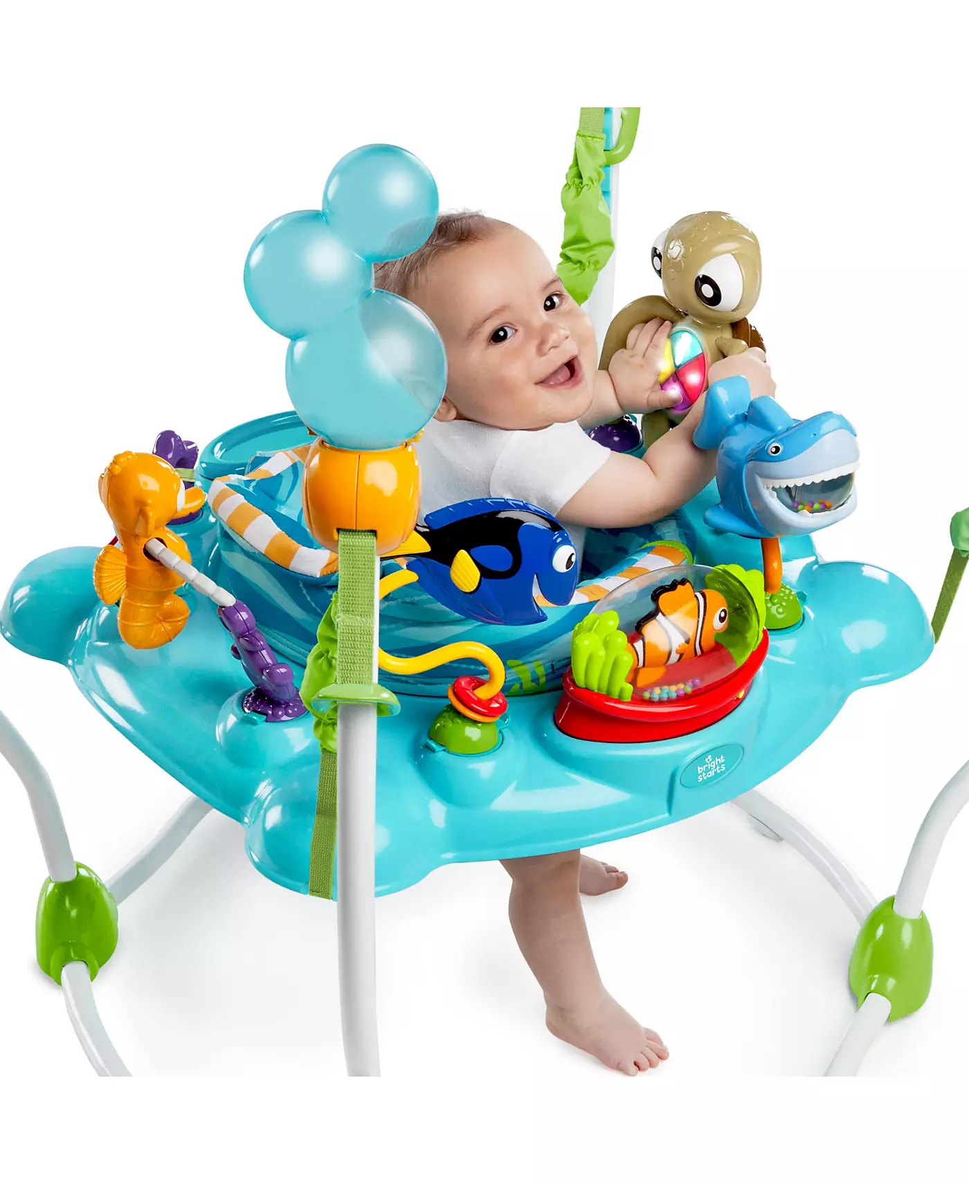 Яркие старты В ПОИСКАХ НЕМО Джемпер Sea of Activities™