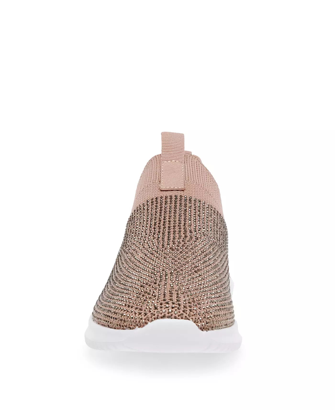 Женские кроссовки Mylee Slip On с декором от Anne Klein