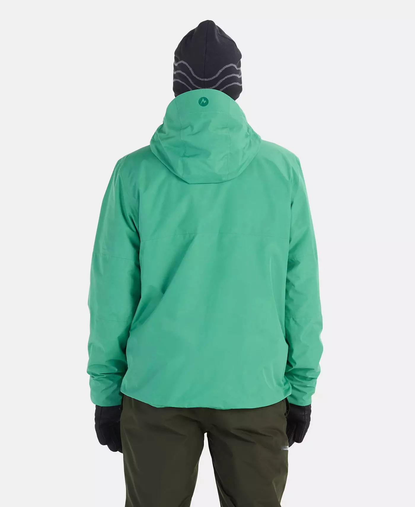 Мужская куртка Marmot KT Gore-Tex Component