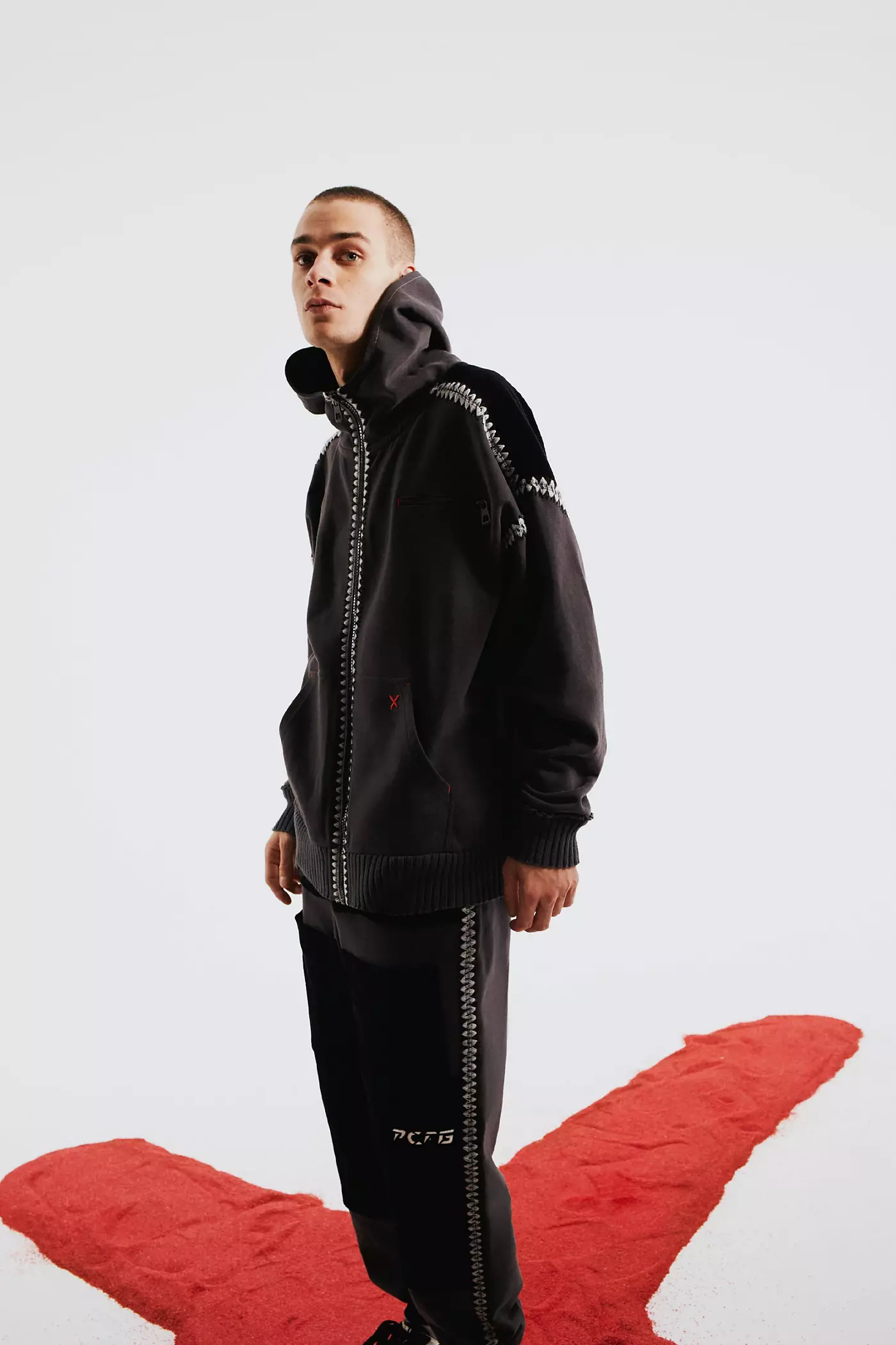 Мужские спортивные штаны PCFG с карманами