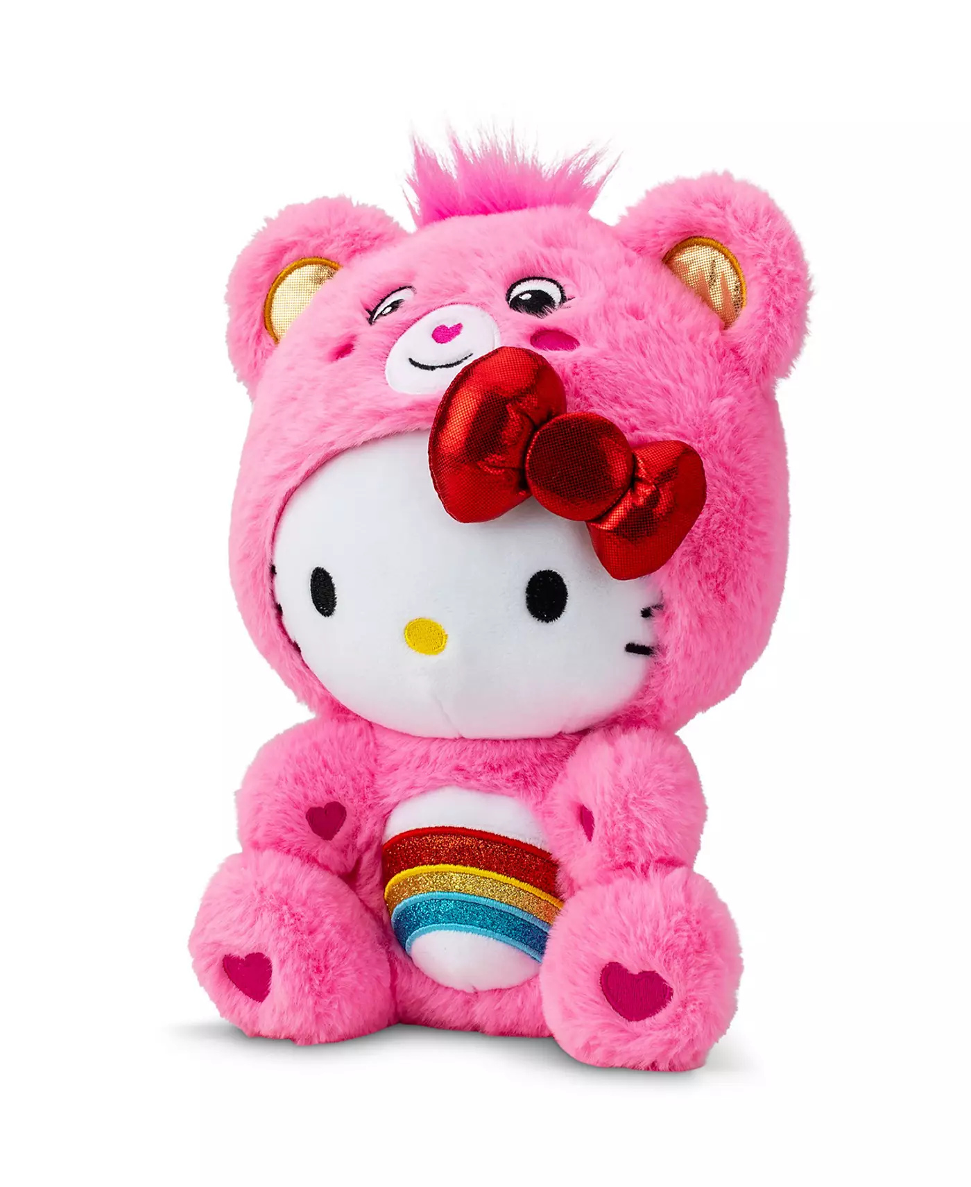 Hello Kitty Solid Pack Мягкая игрушка