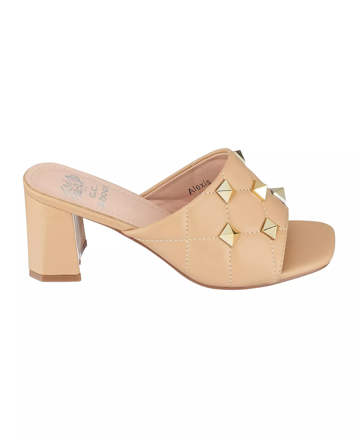 GC Shoes Женские сандалии Alexis Slide