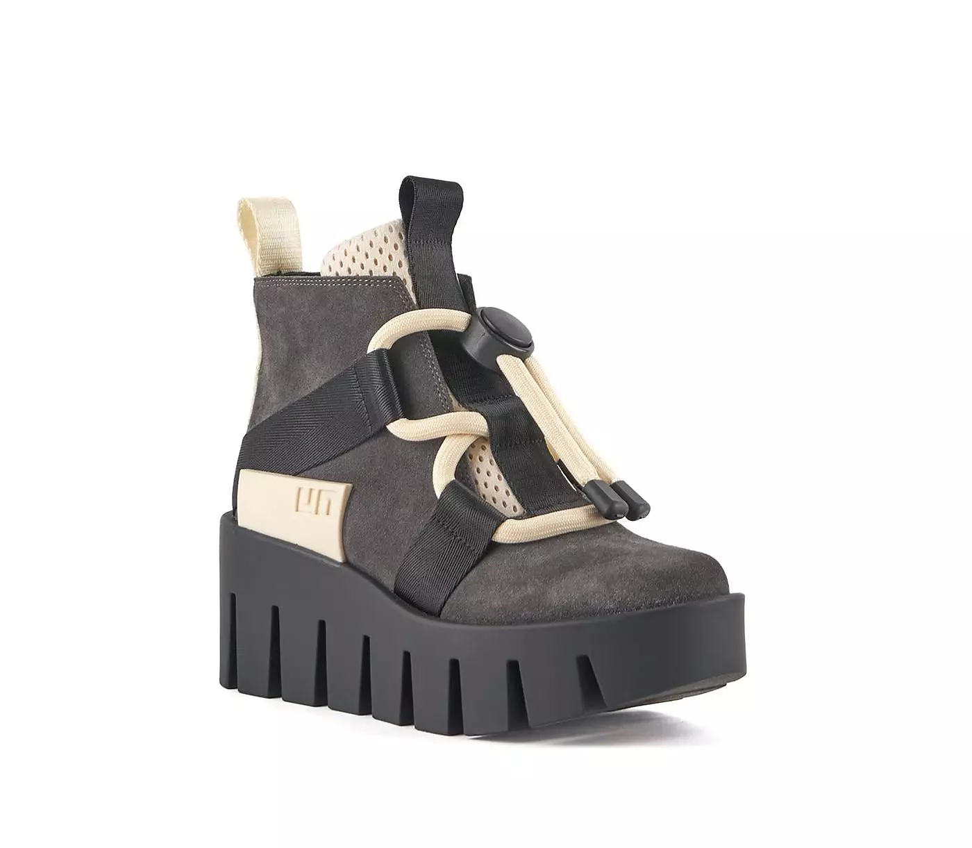 United Nude Womens Grip Nomad Lo II